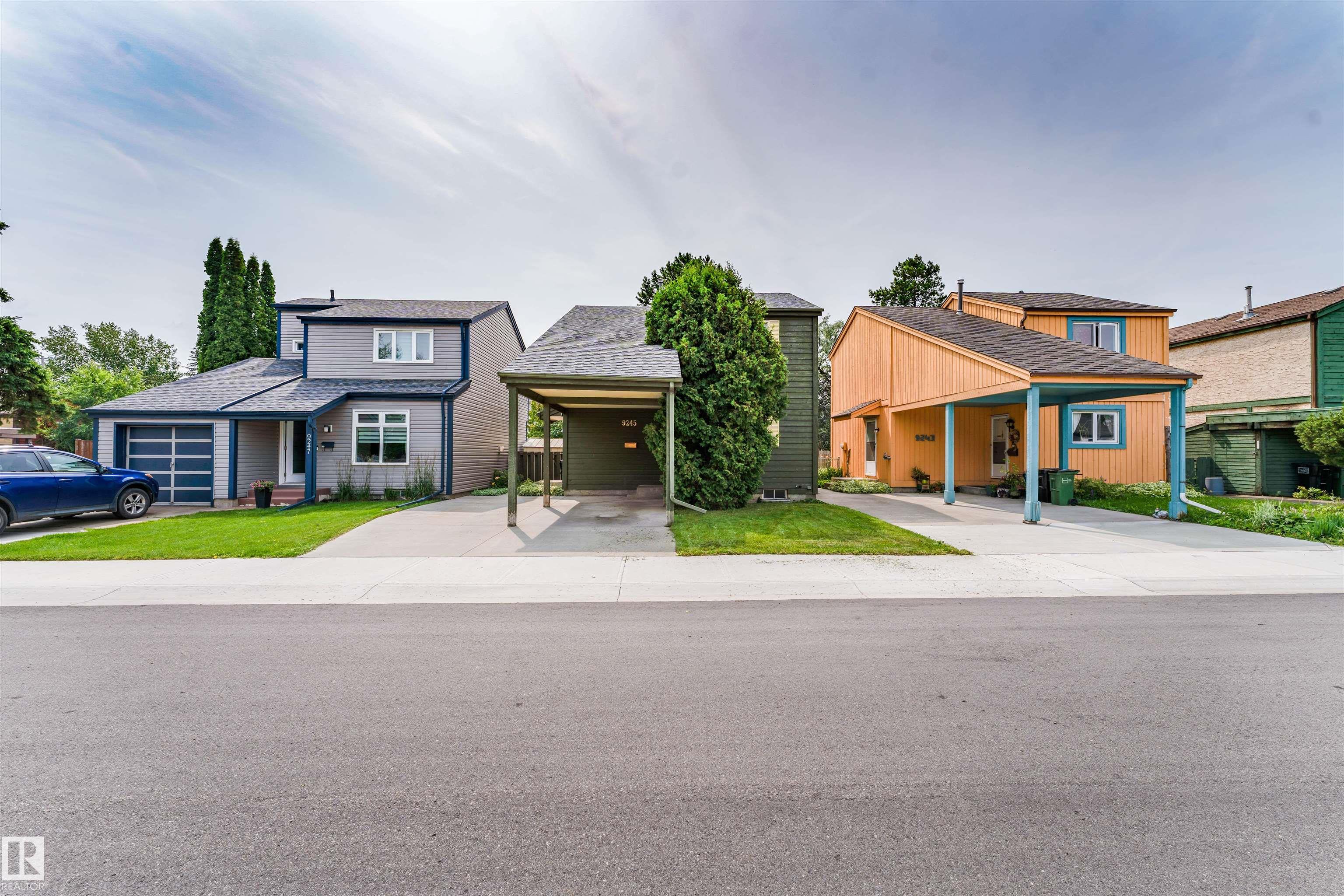 9245 54 Street, E4502920, Alberta,