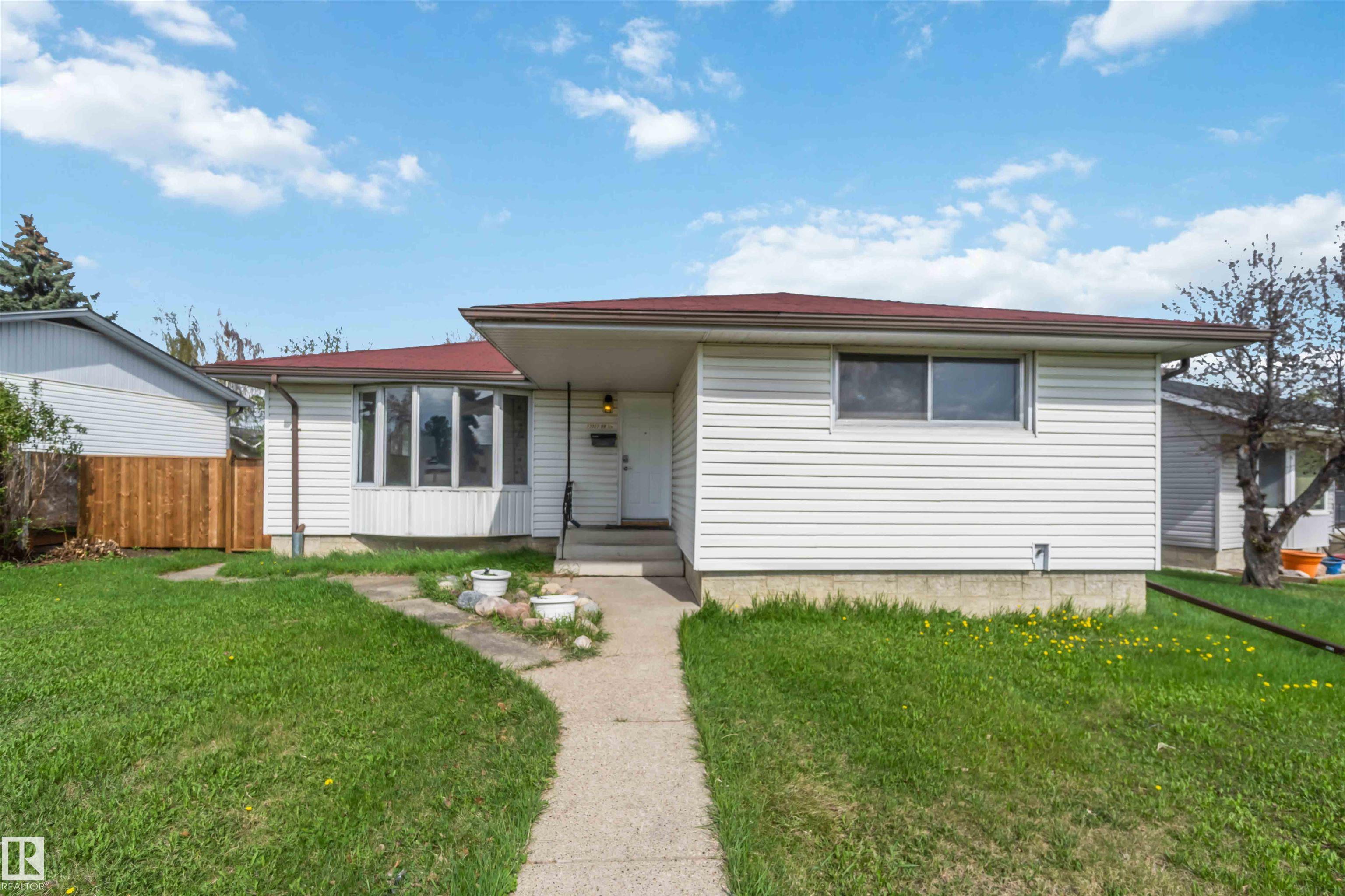 13303 58 Street, E4502923, Alberta,