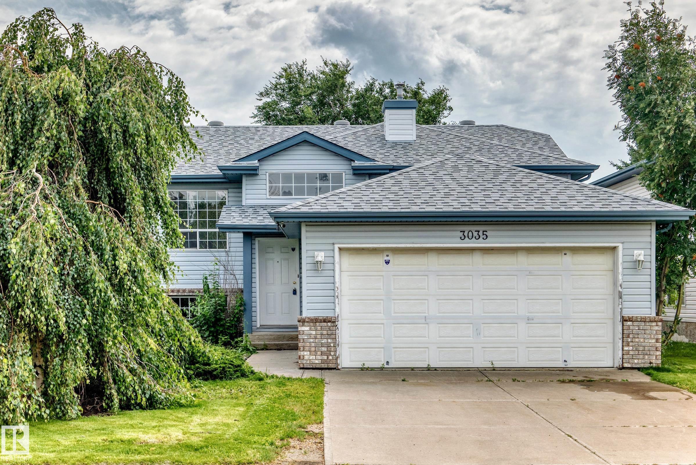 3035 134 Avenue, E4502932, Alberta,