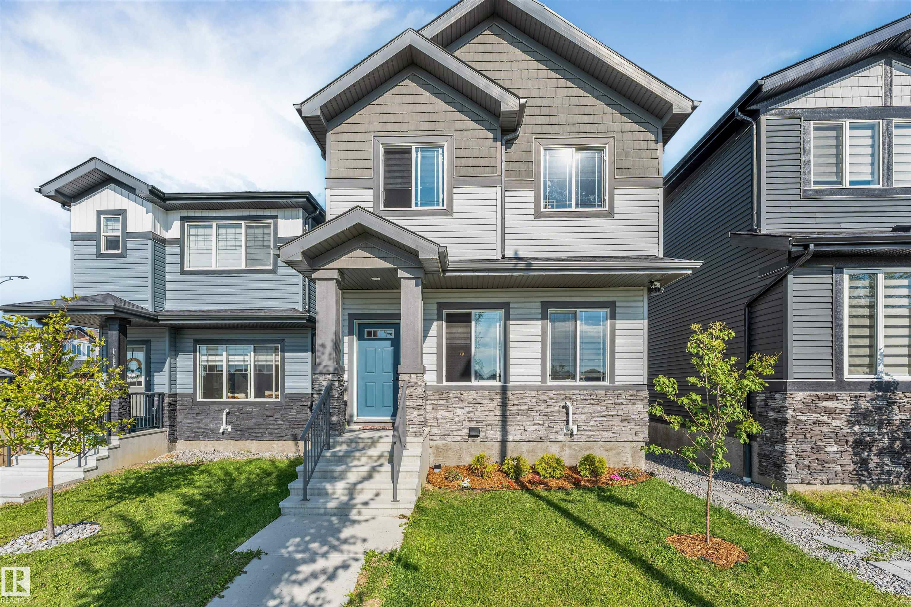 1263 Watt Drive, E4502934, Alberta,