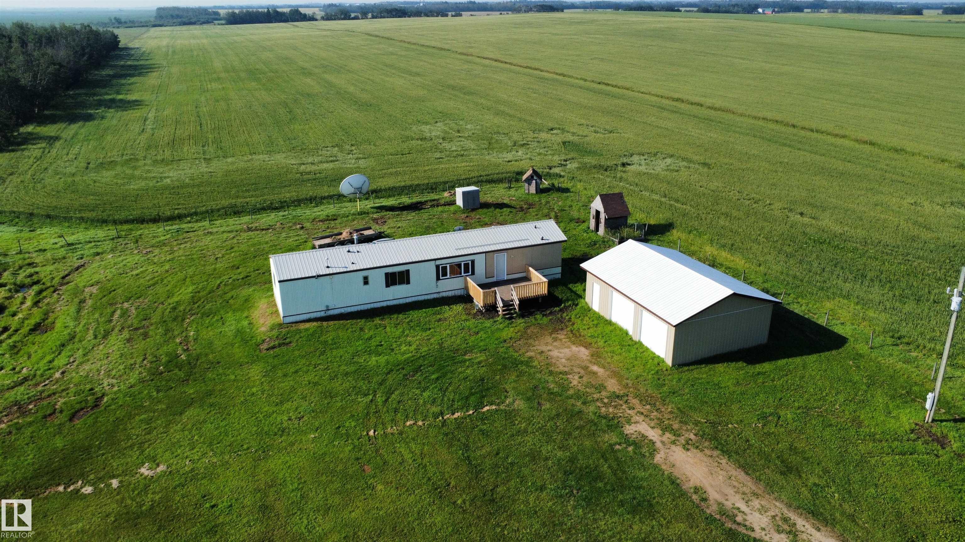 26417 Twp Rd 582, E4502938, Alberta,