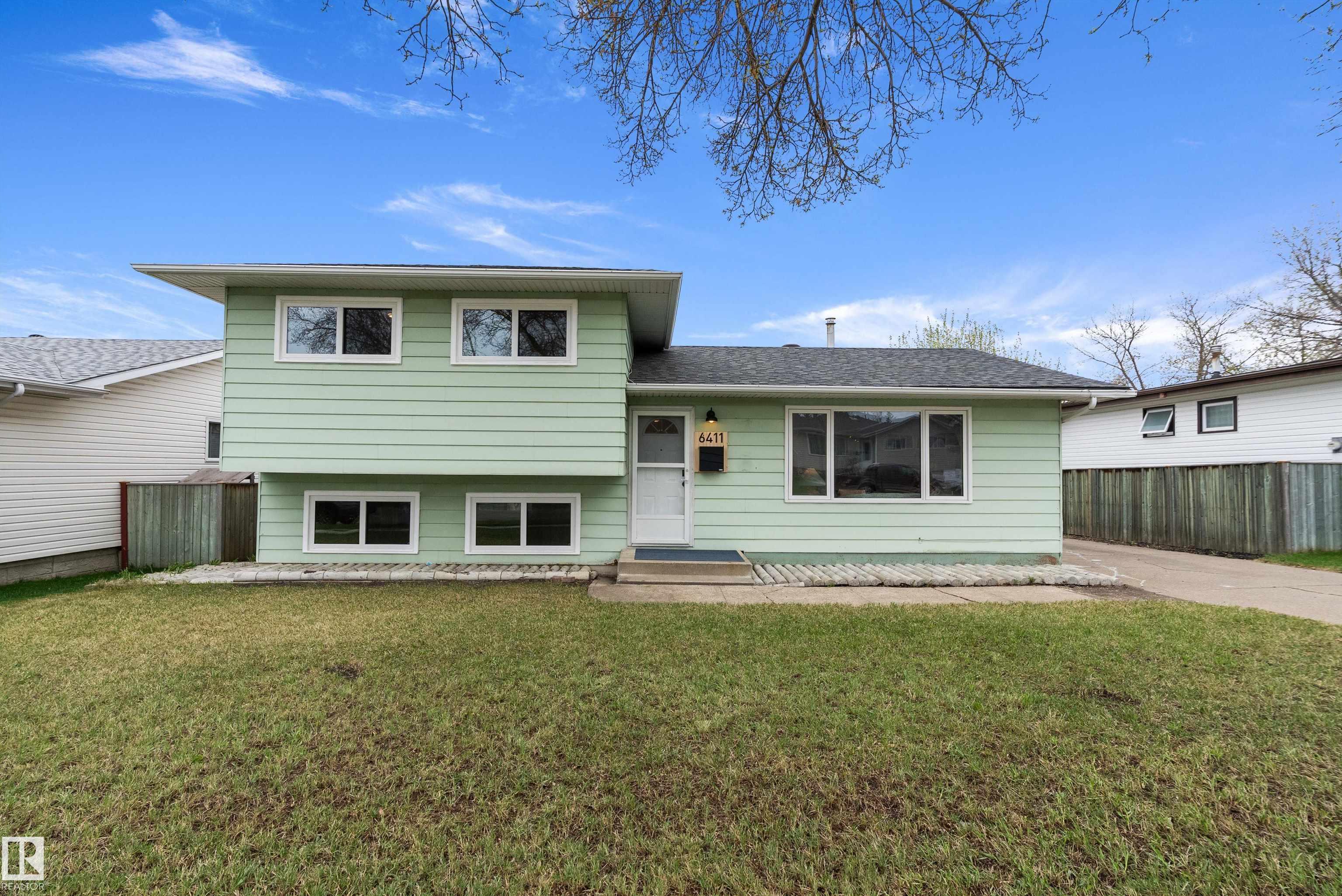 6411 152A Avenue, E4502939, Alberta,