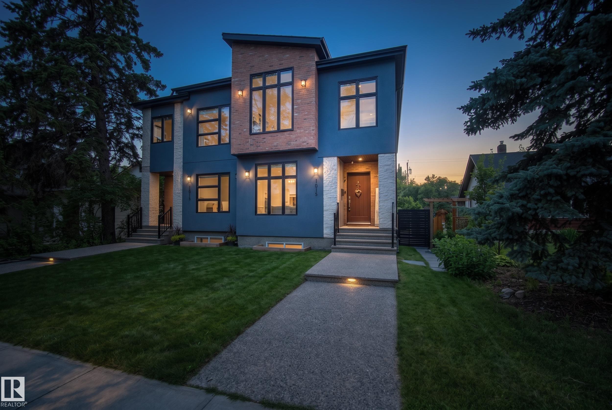 11018 122 Street, E4502940, Alberta,