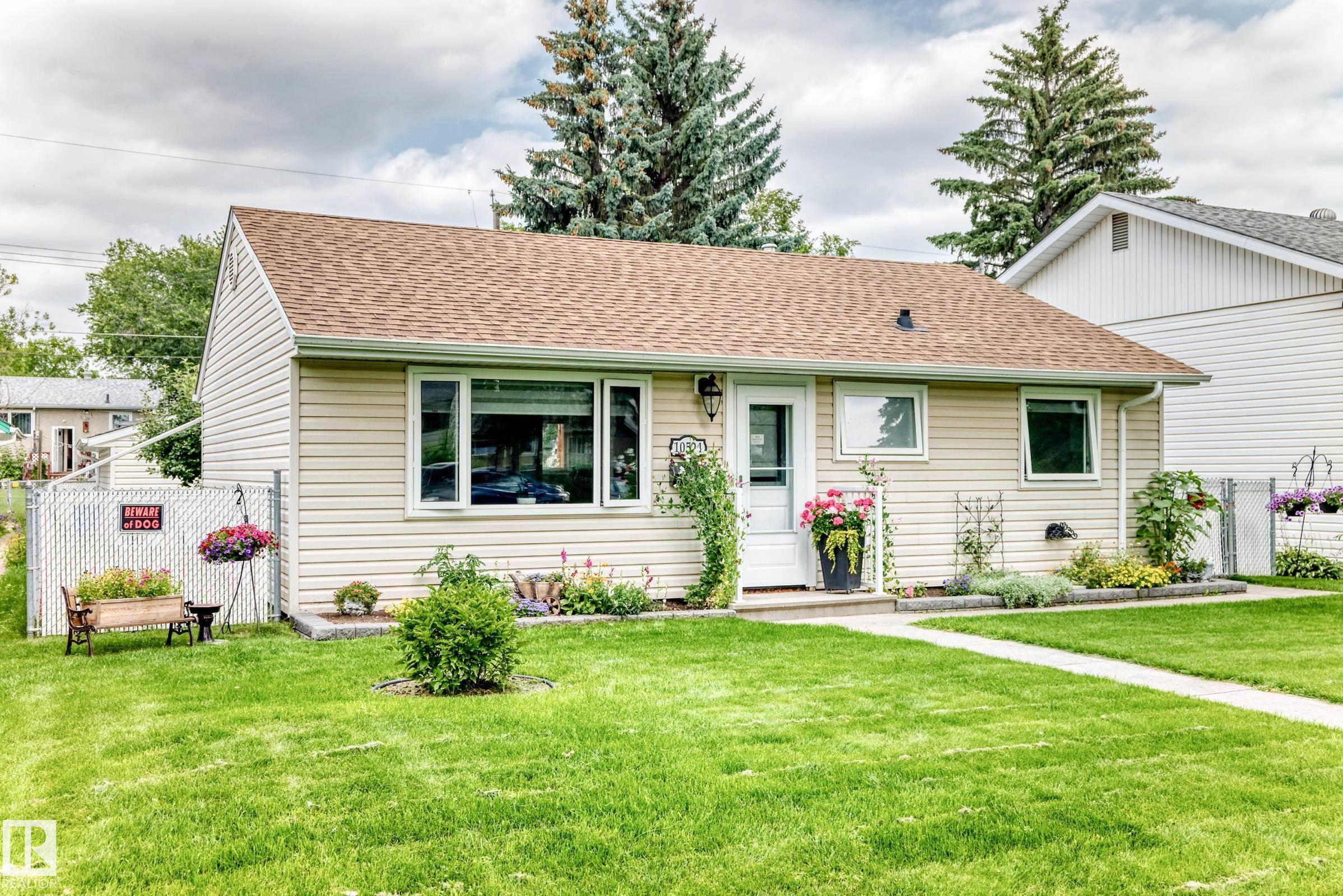 10524 128 Avenue, E4502947, Alberta,