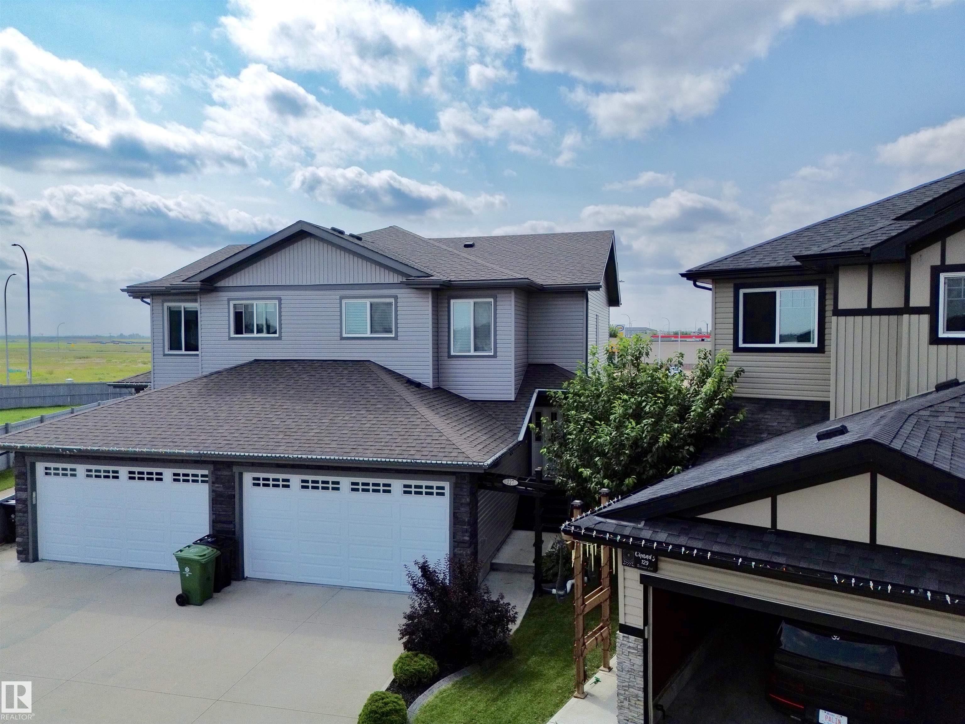 127 RICHMOND Link, E4502950, Alberta,