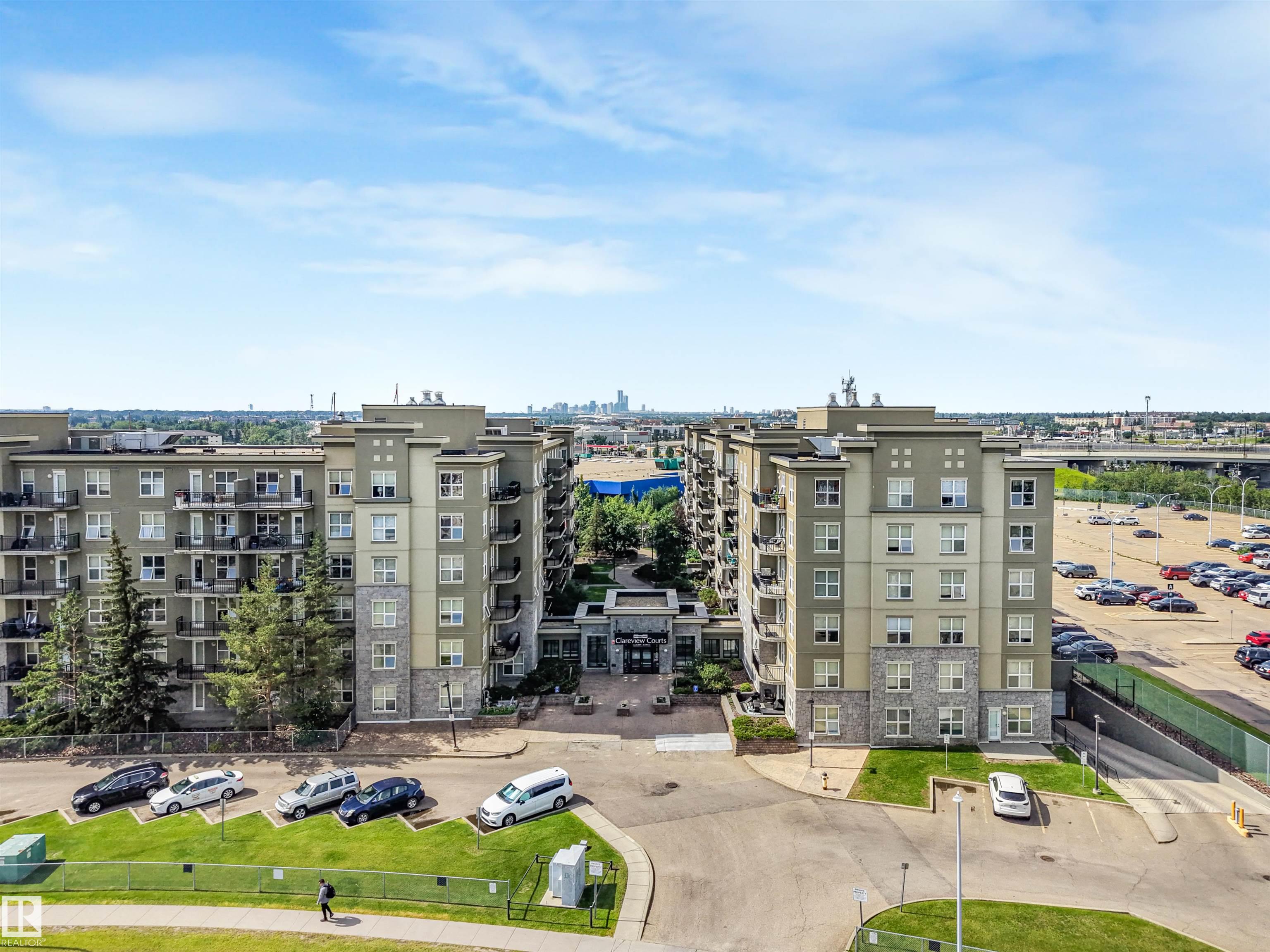 2-208 4245 139 Avenue, E4502951, Alberta,