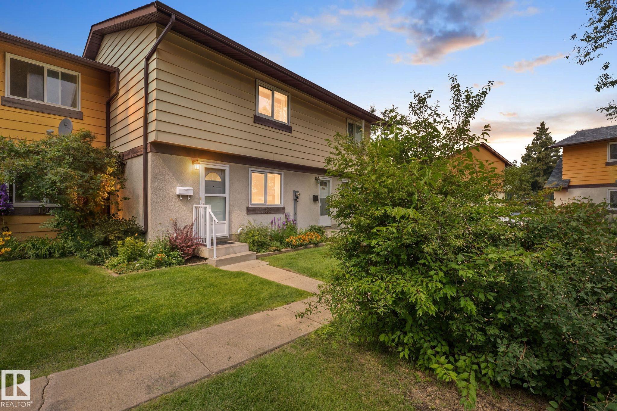 152 WOODSTOCK, E4502953, Alberta,
