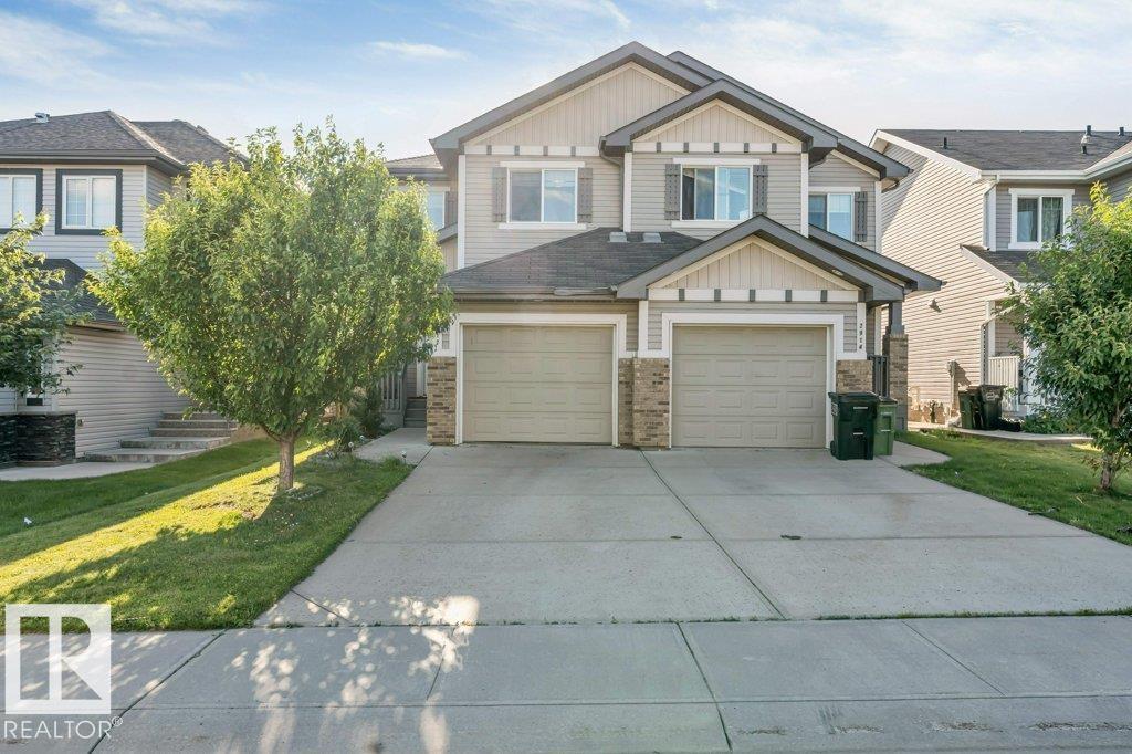 2912 15 Street, E4502955, Alberta,