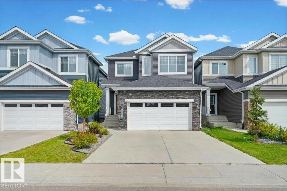 16128 31 Avenue, E4502957, Alberta,