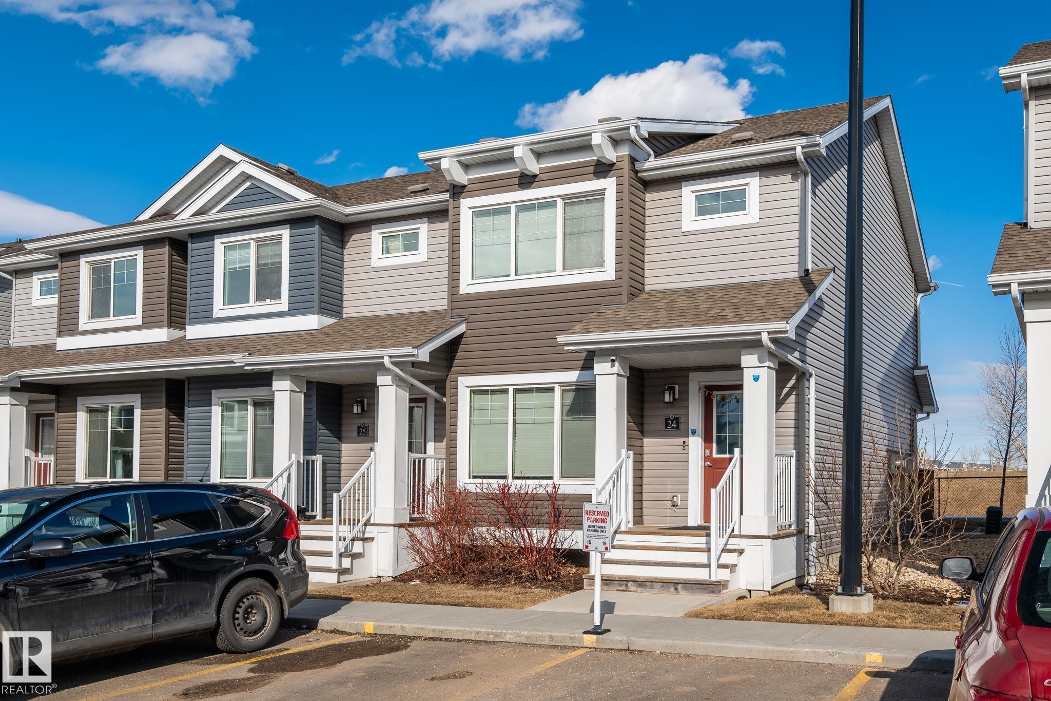 24 4205 30 Street, E4502958, Alberta,