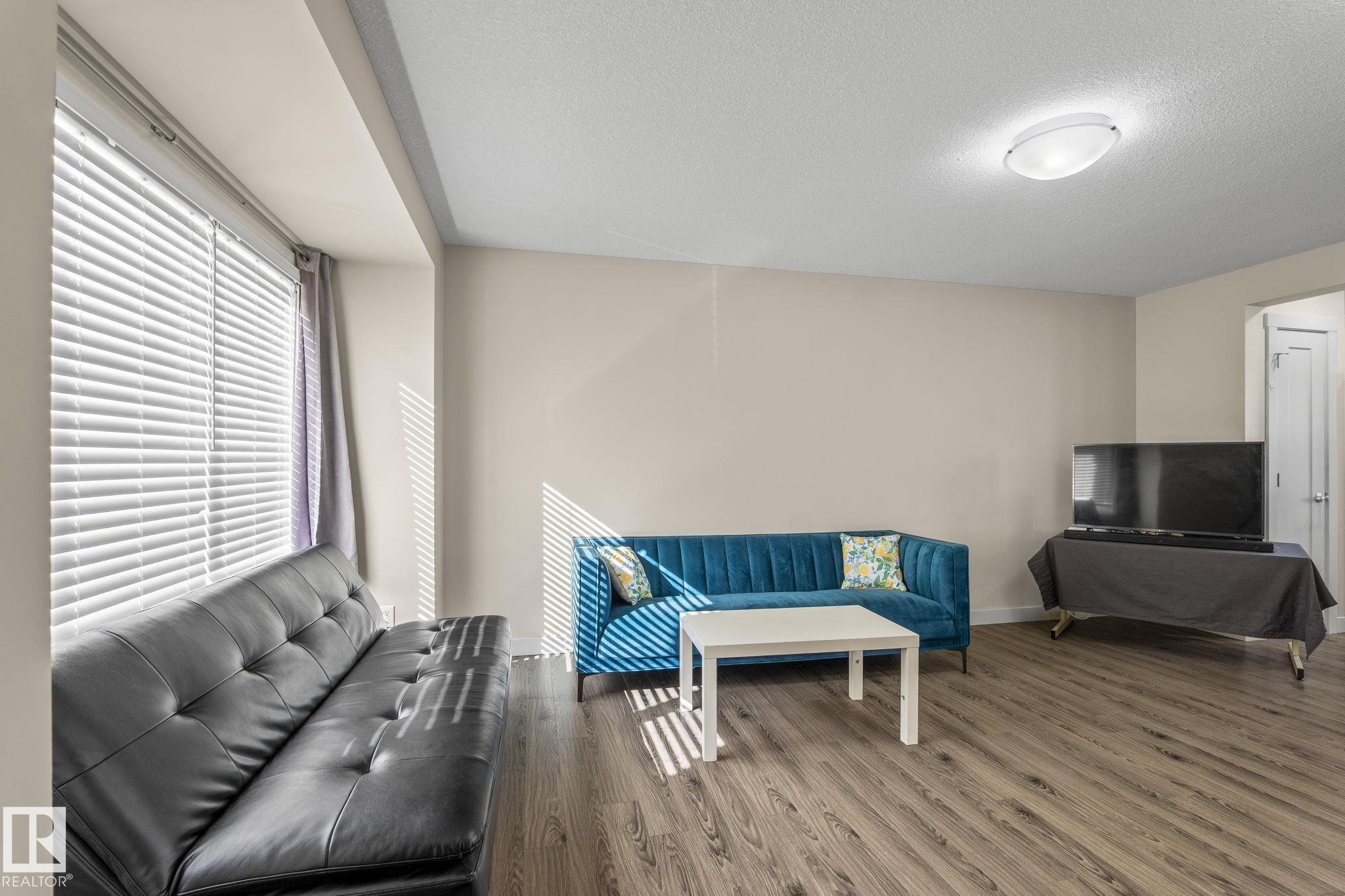 Second View of 24 4205 30 Street, Larkspur, Edmonton, Alberta, T6T 2G9