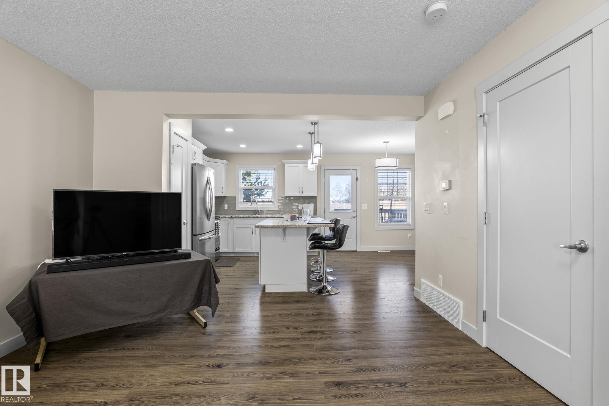 Third View of 24 4205 30 Street, Larkspur, Edmonton, Alberta, T6T 2G9