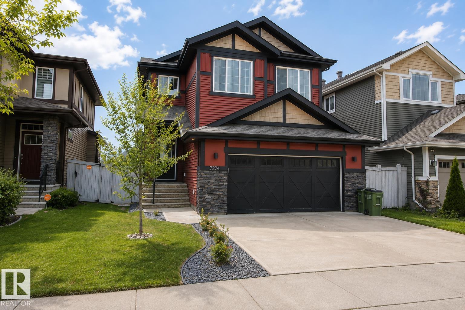 7274 MORGAN Road, E4502959, Alberta,