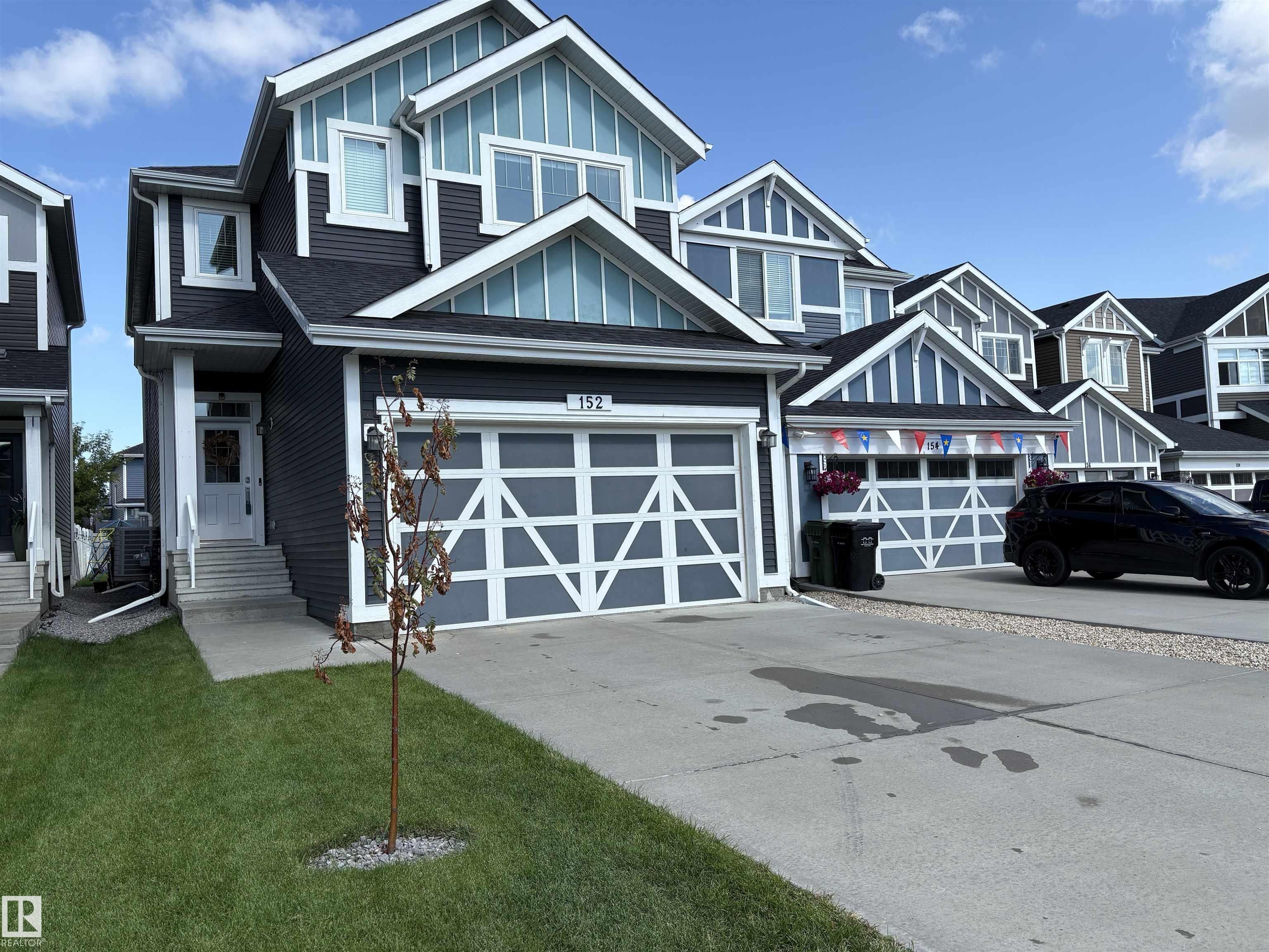 152 STURTZ Bend, E4502963, Alberta,