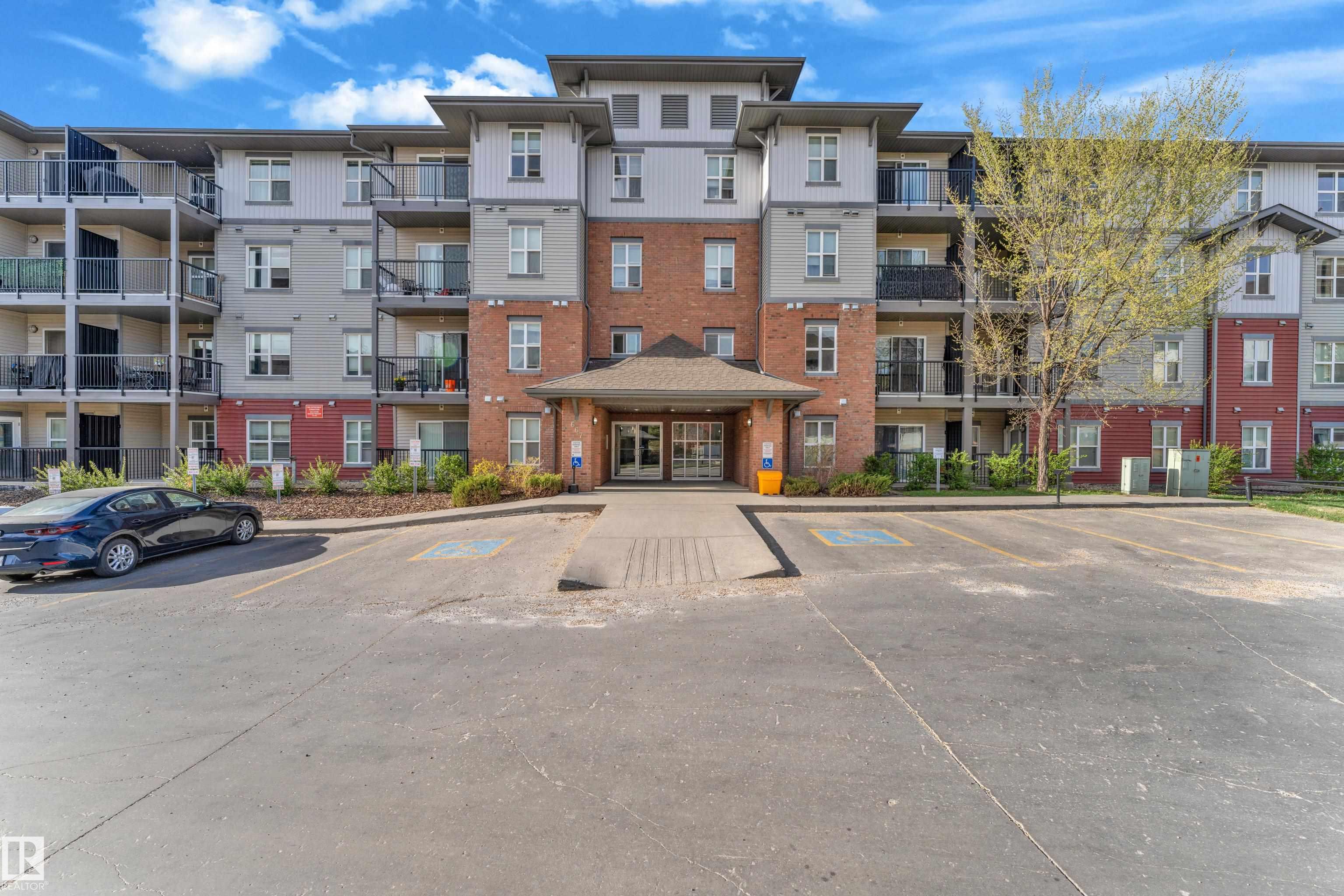217 667 Watt Boulevard, E4502965, Alberta,