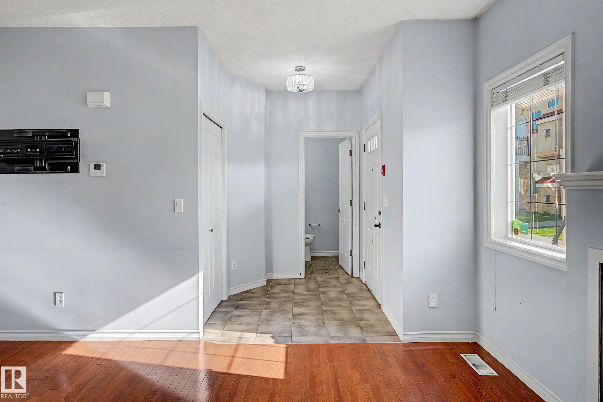 Second View of 47 13825 155 Avenue, Carlton, Edmonton, Alberta, T6V 0B8