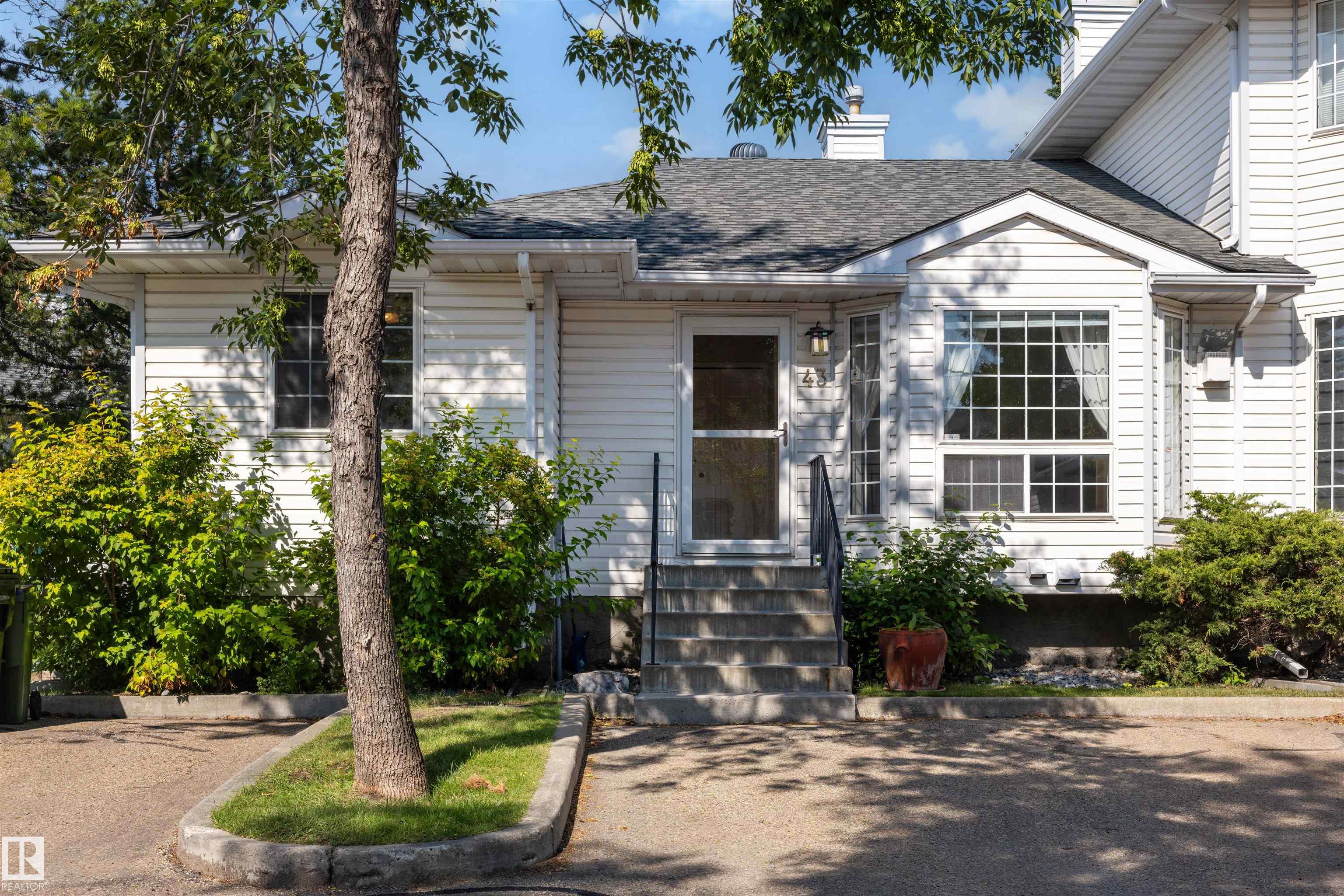 43 3311 58 Street, E4502971, Alberta,