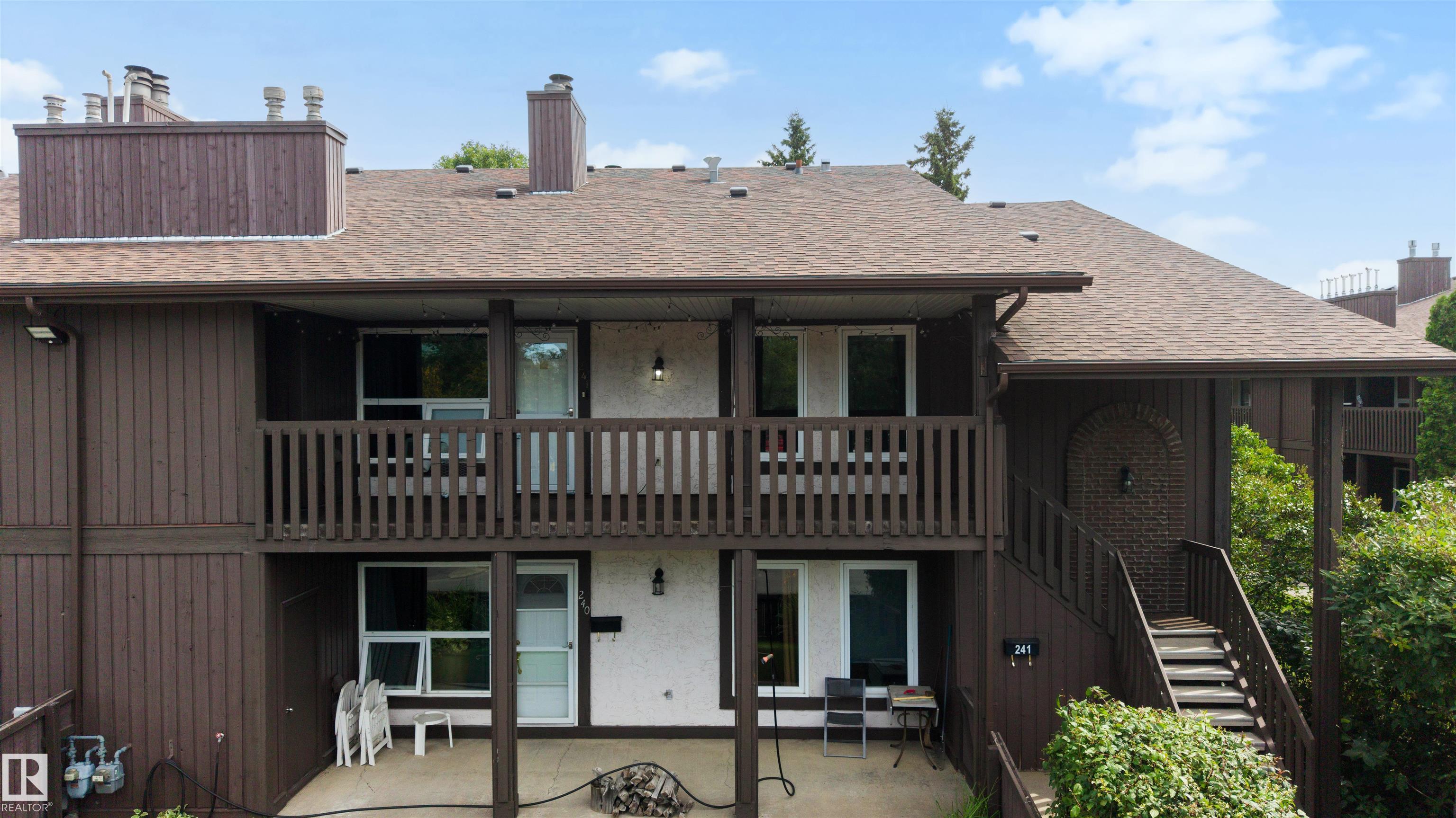 241 SURREY GARDENS Gardens, E4502972, Alberta,