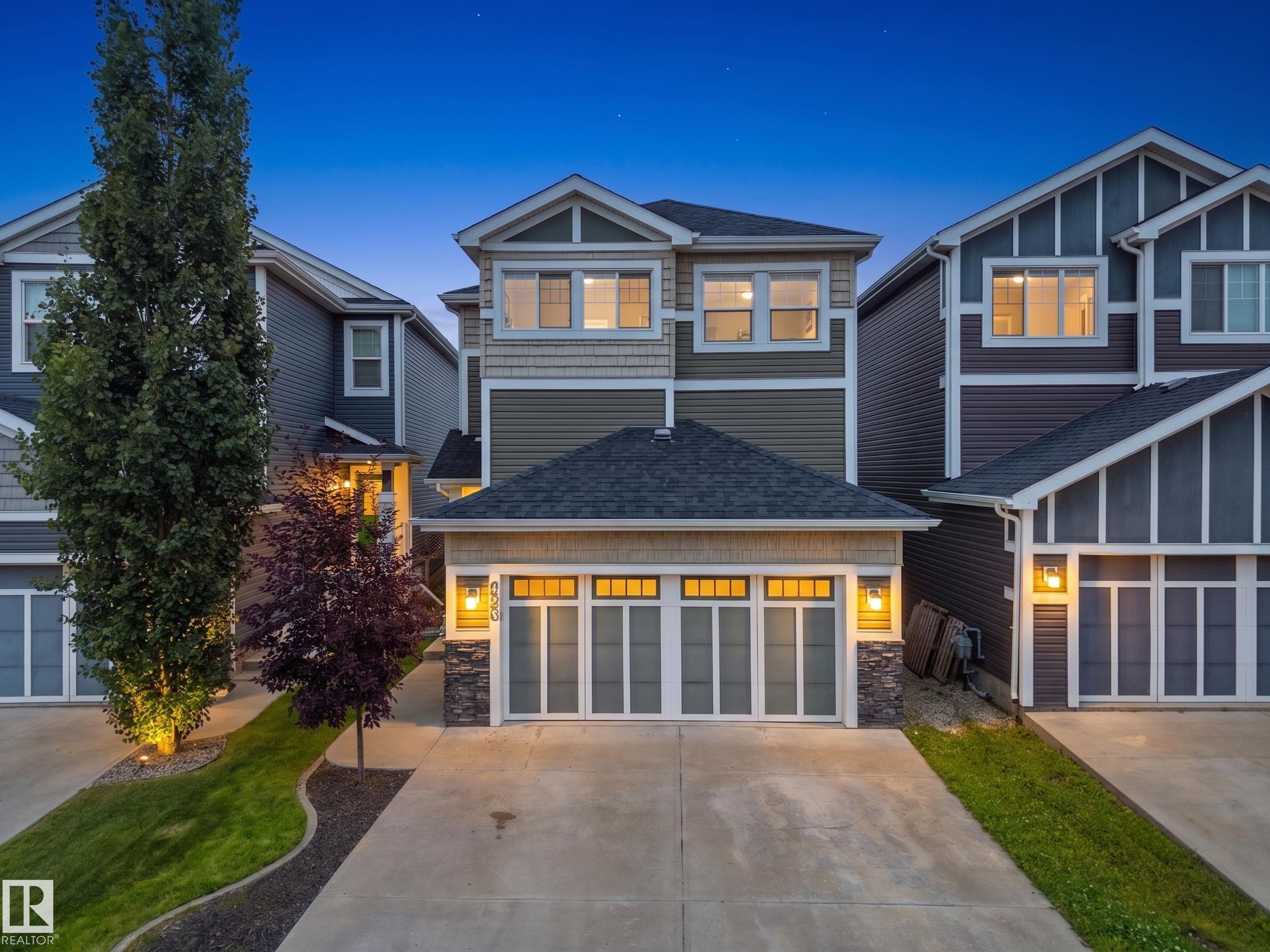 428 SIMPKINS Link, E4502974, Alberta,