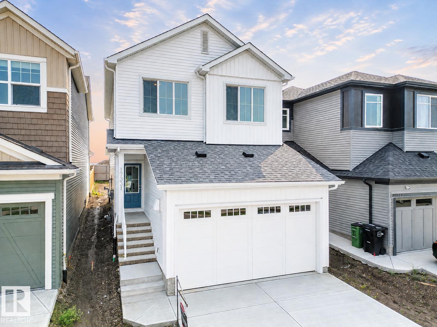 17331 2 Street, E4502978, Alberta,