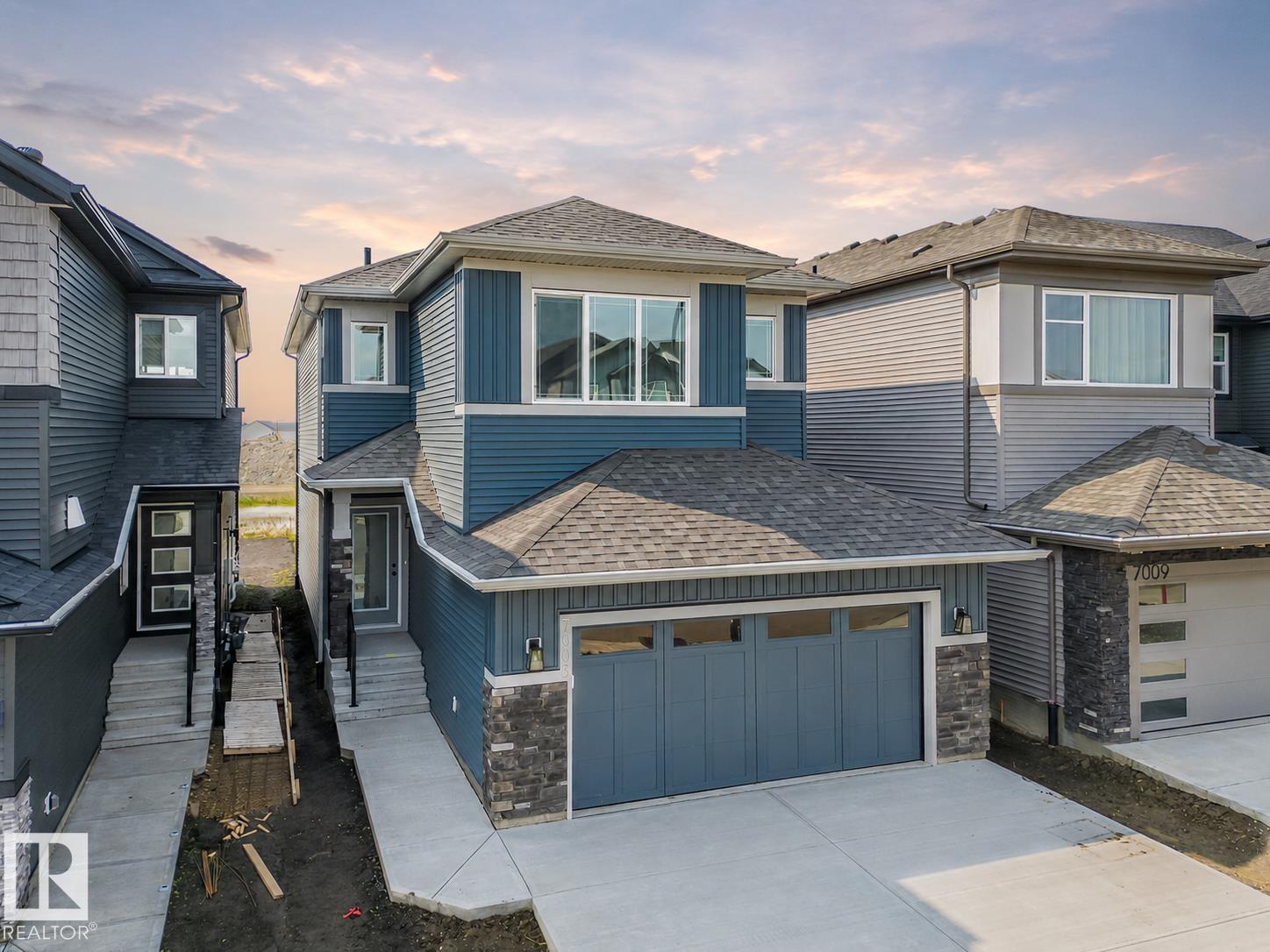 7005 176A Avenue, E4502979, Alberta,