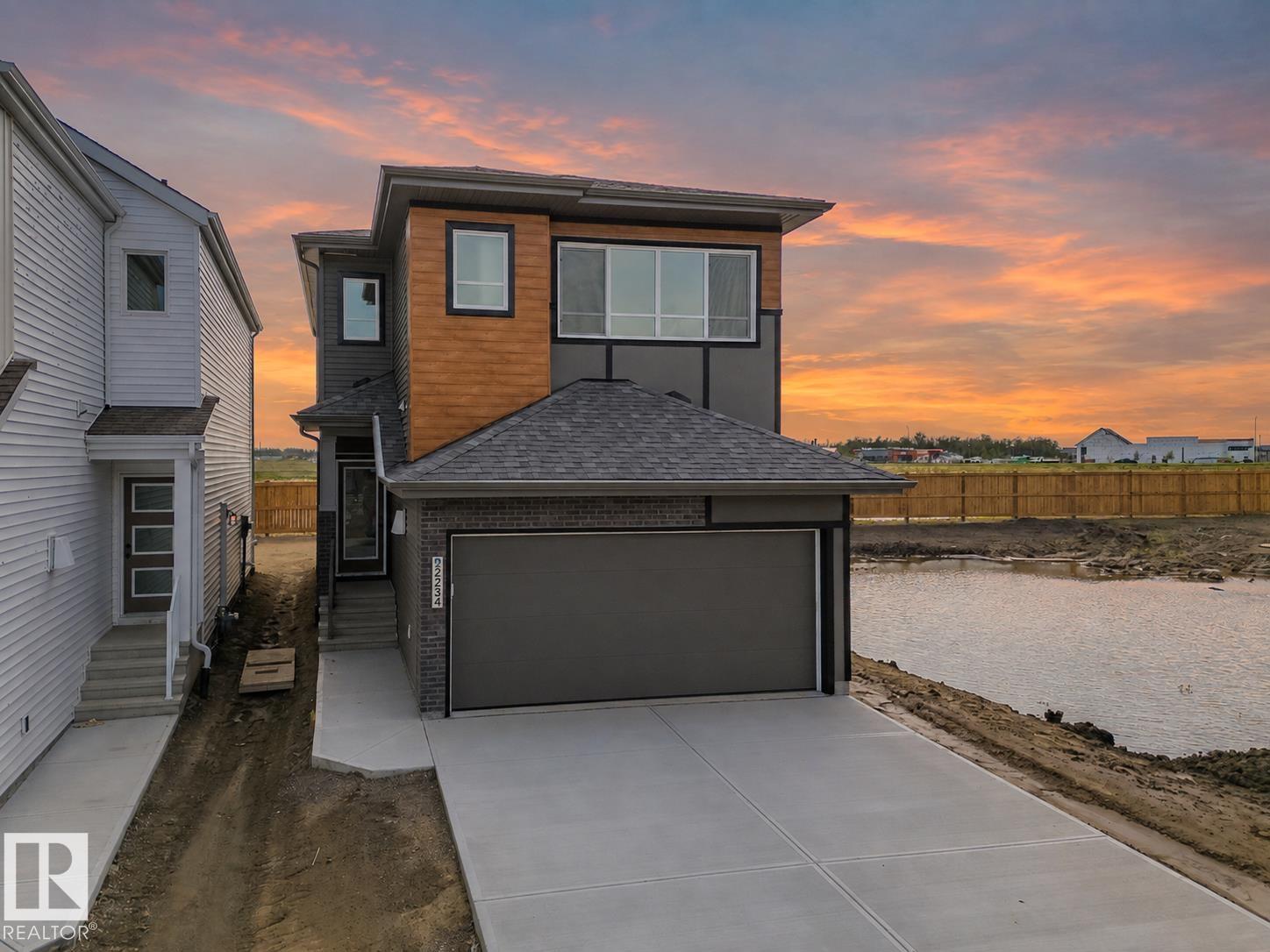 2234 194A Street, E4502980, Alberta,