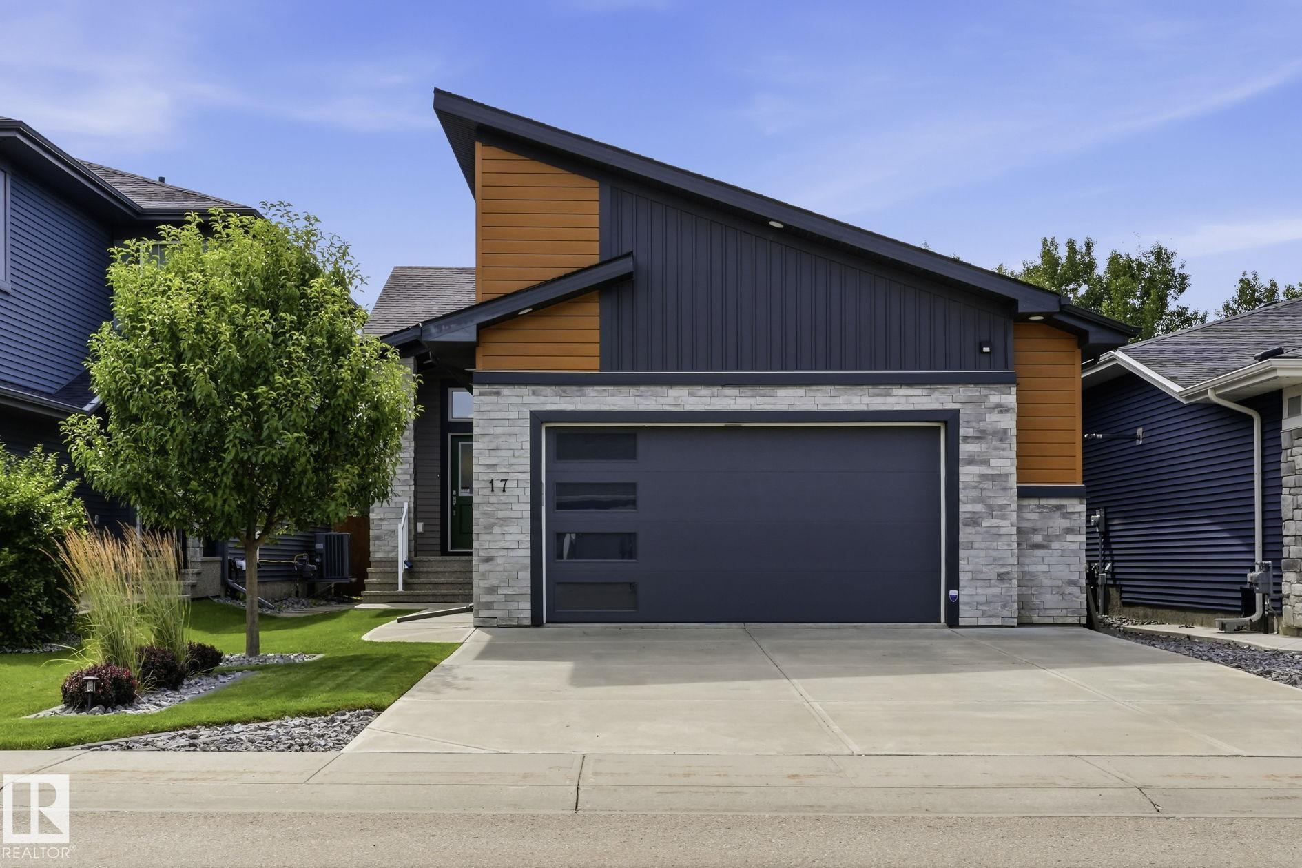 17 KINGSBURY Circle, E4502986, Alberta,
