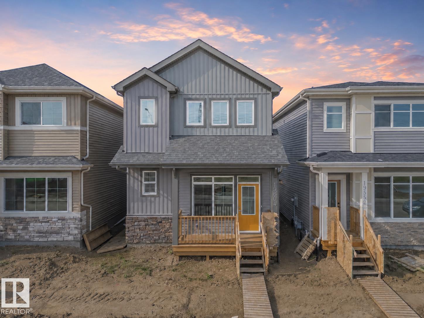 19604 30 Avenue, E4502988, Alberta,