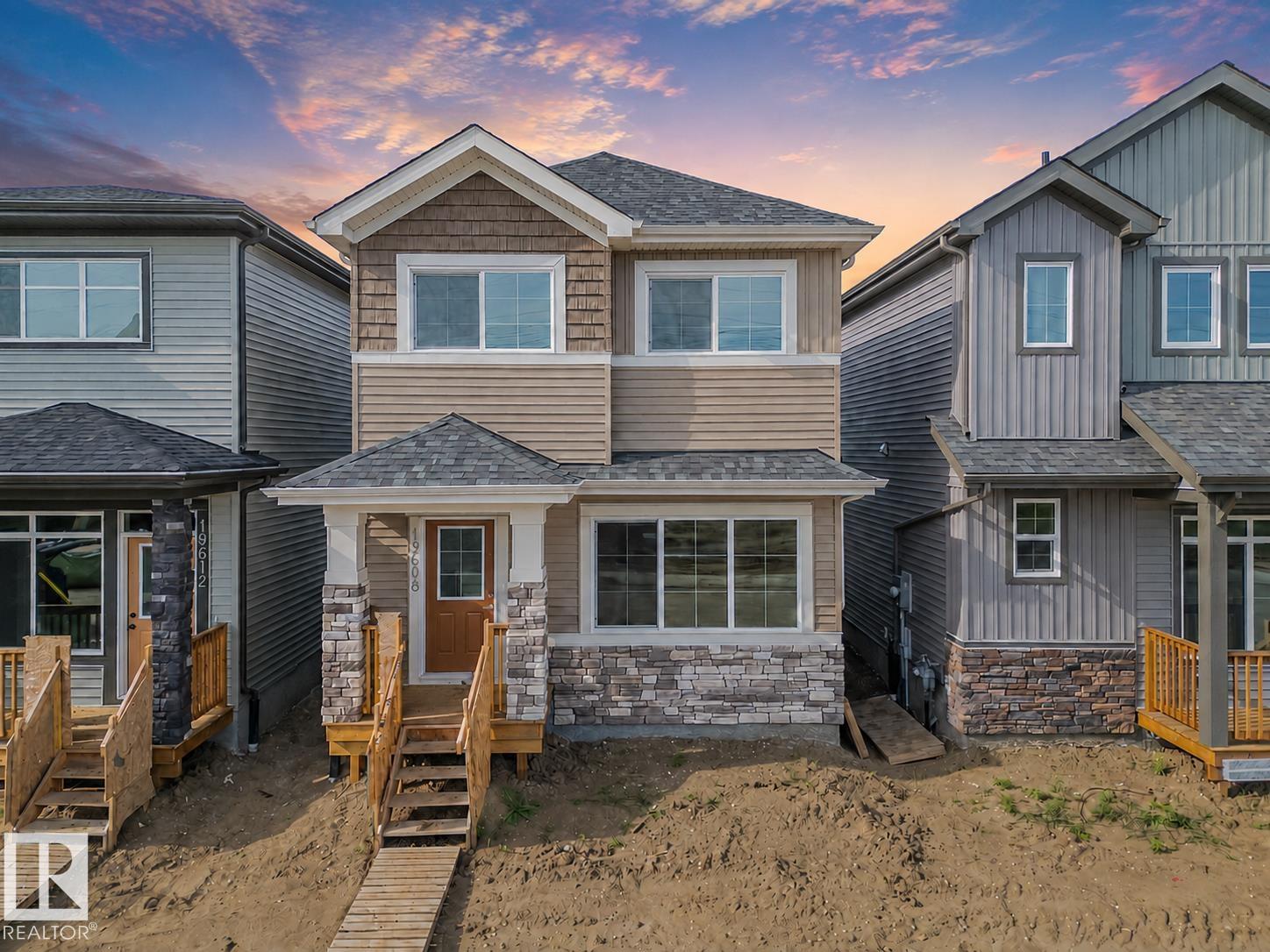 19608 30 Avenue, E4502989, Alberta,
