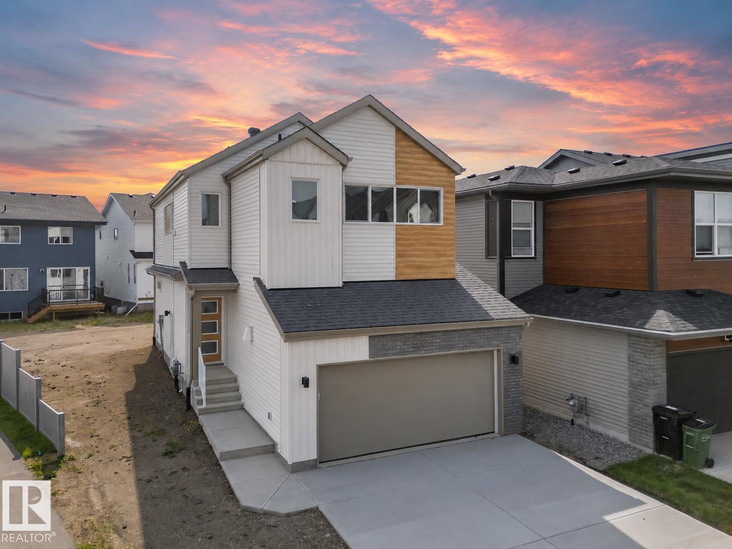 2204 193 Street, E4502990, Alberta,