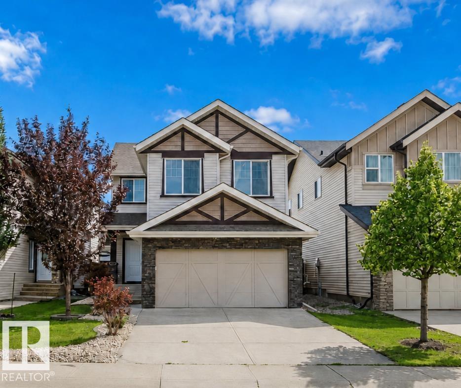 15839 10 Avenue, E4502995, Alberta,