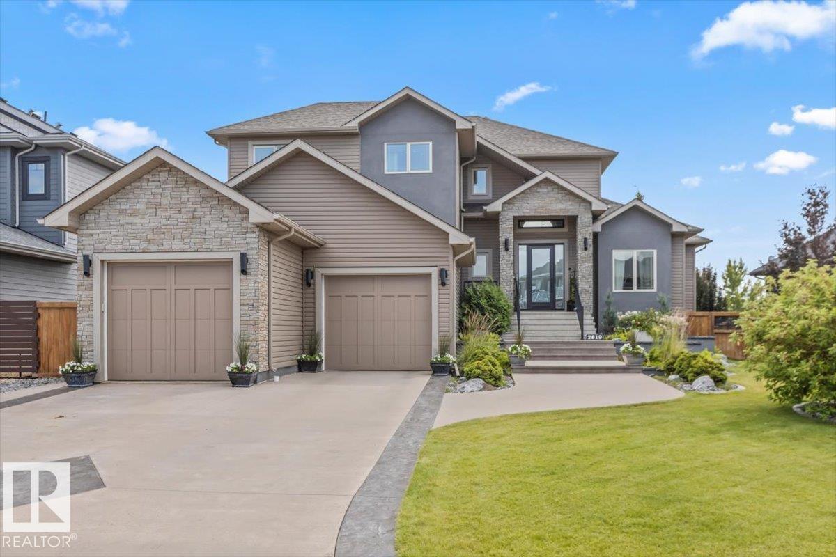 2819 59 Avenue, E4502997, Alberta,