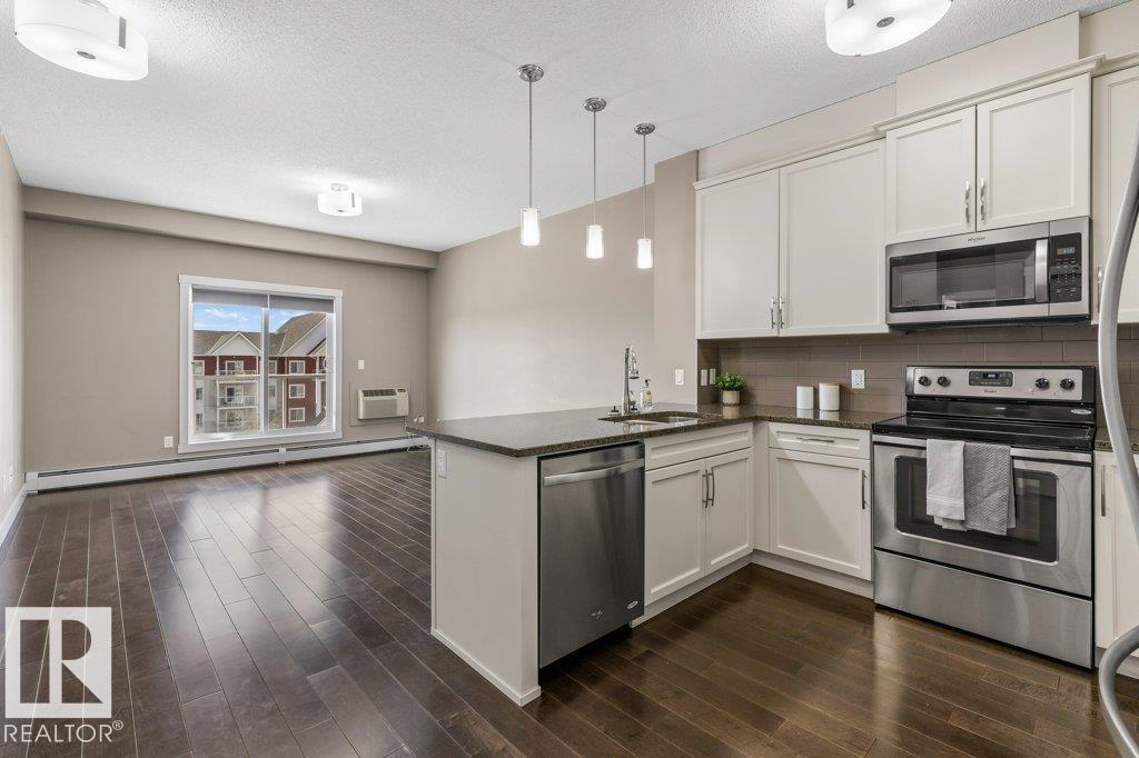 409 2207 44 Avenue, E4503000, Alberta,