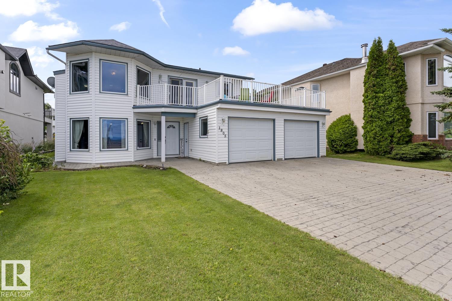 1805 1 Avenue, E4503005, Alberta,