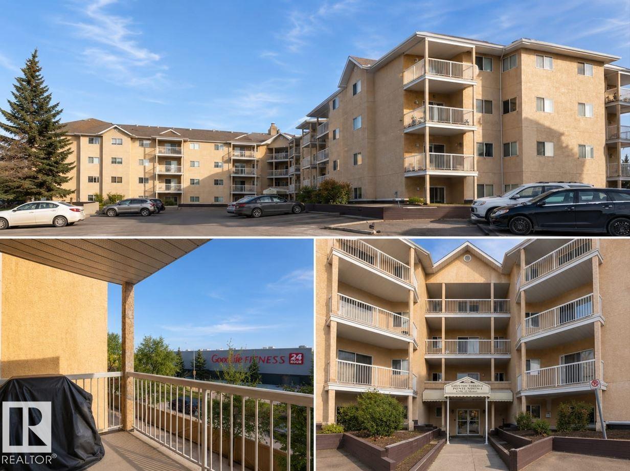 306 4220 139 Avenue, E4503006, Alberta,
