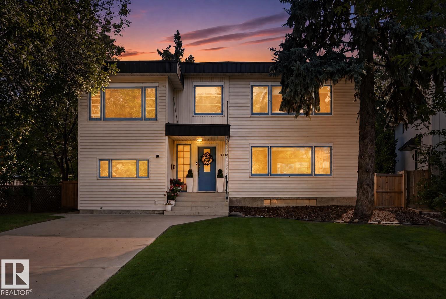9107 118 Street, E4503008, Alberta,
