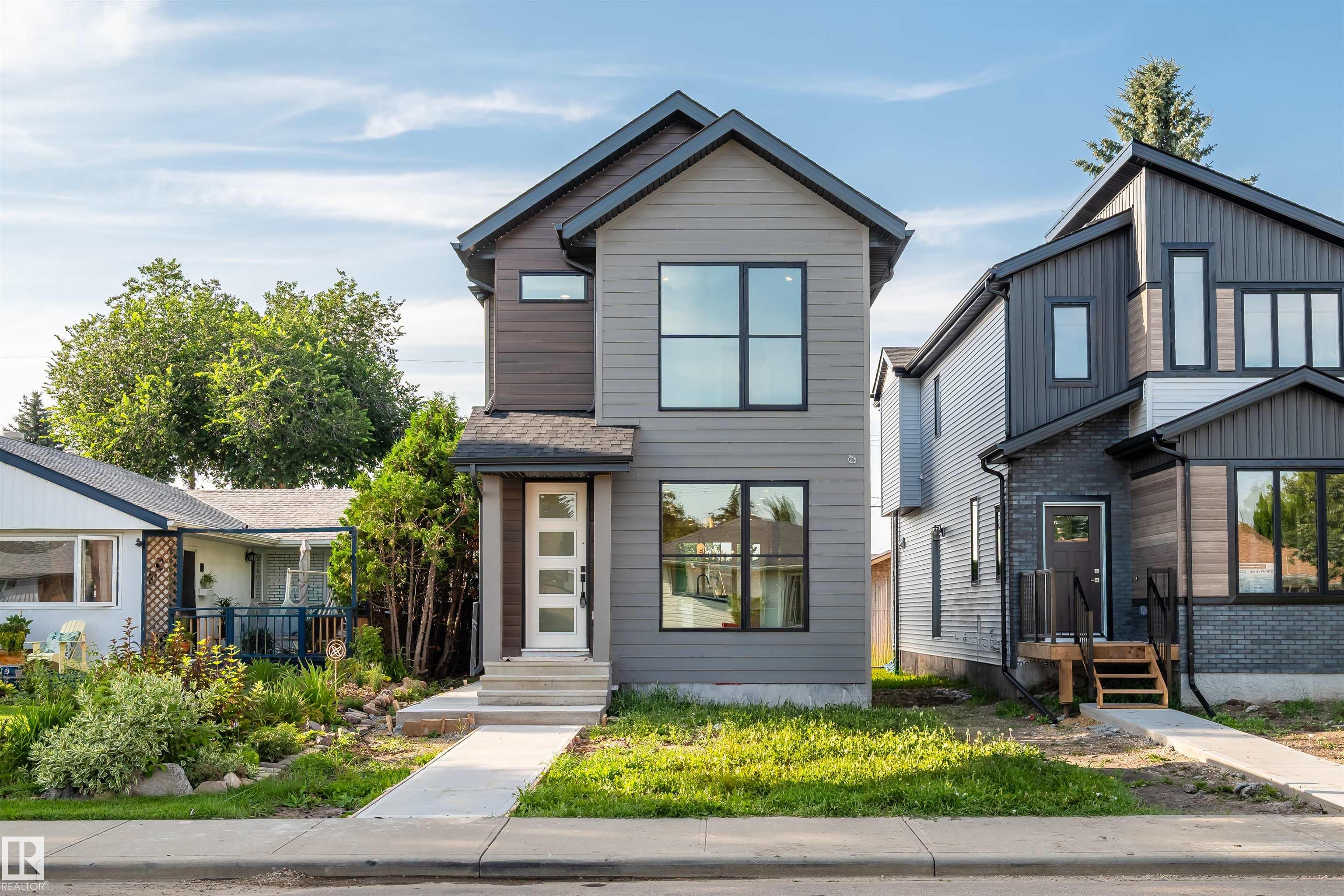 5606 105 Avenue, E4503011, Alberta,