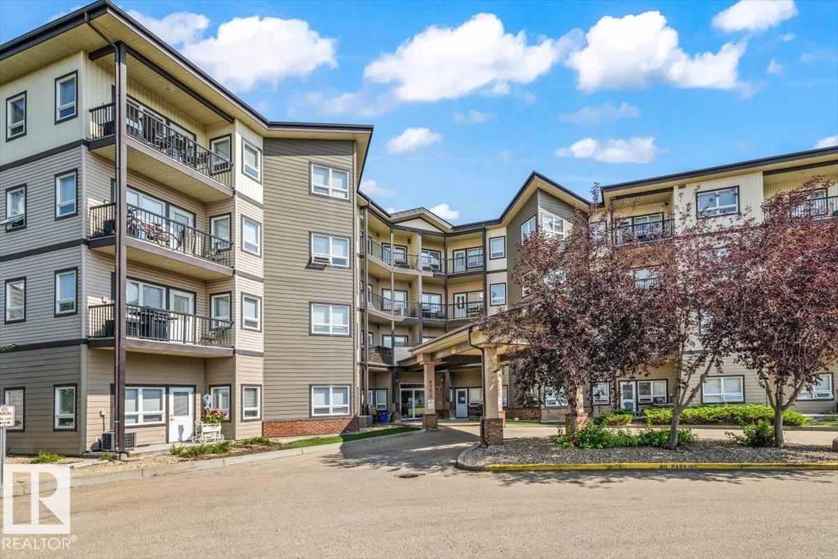 202 8702 SOUTHFORT Drive, E4503013, Alberta,