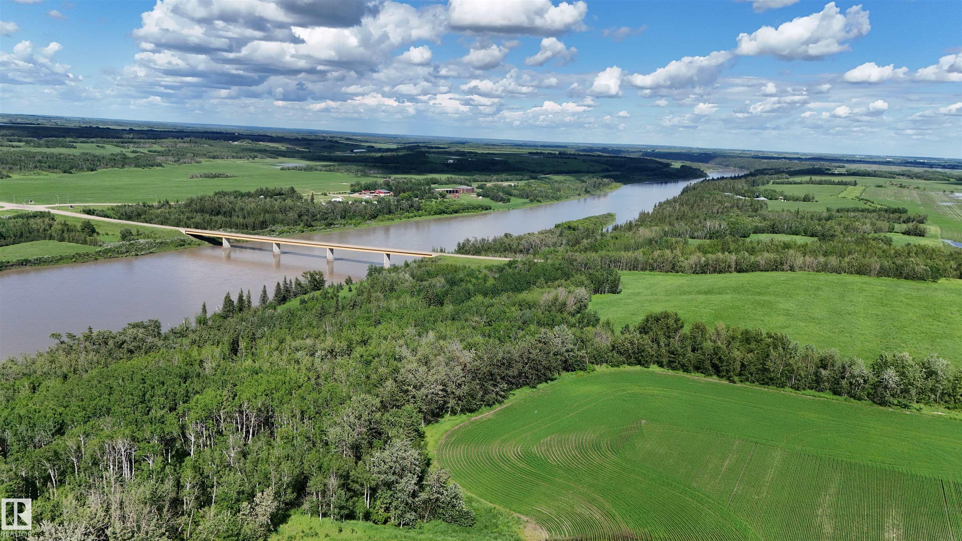 RR 174 Township 580, E4503015, Alberta,