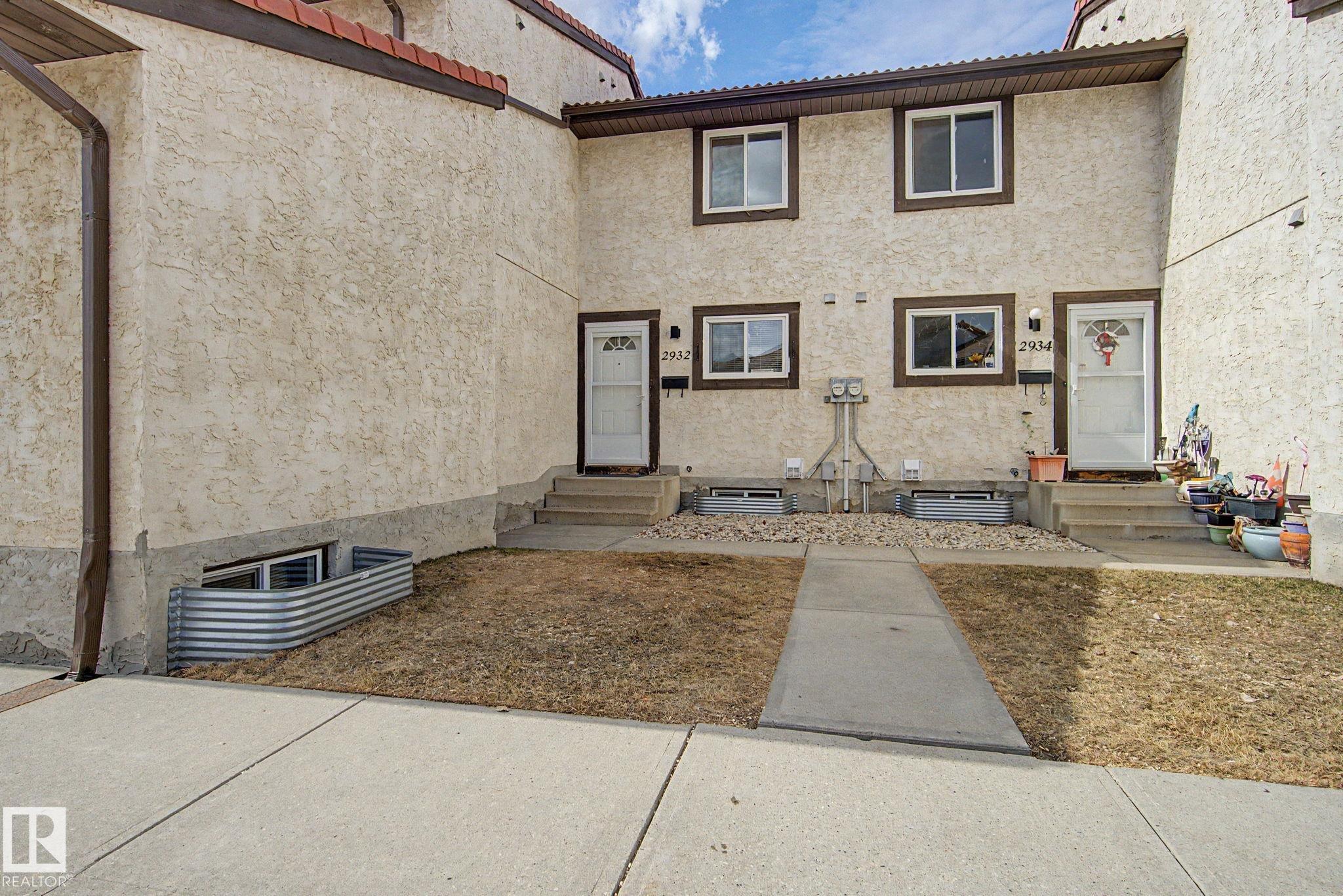 2932 36 Street, E4503016, Alberta,