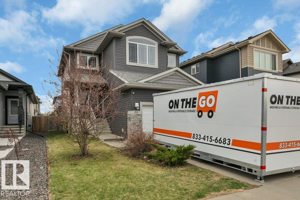 155 KIRPATRICK Crescent, E4503019, Alberta,