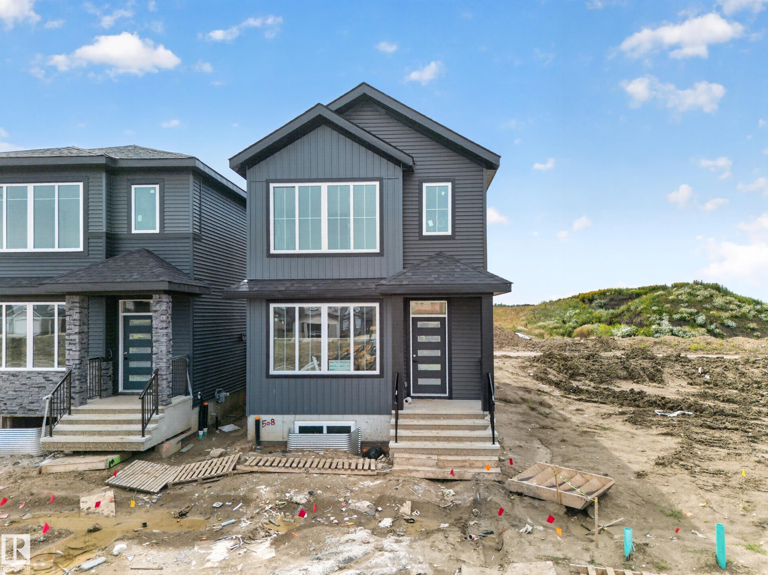 508 Robinson Boulevard, E4503021, Alberta,