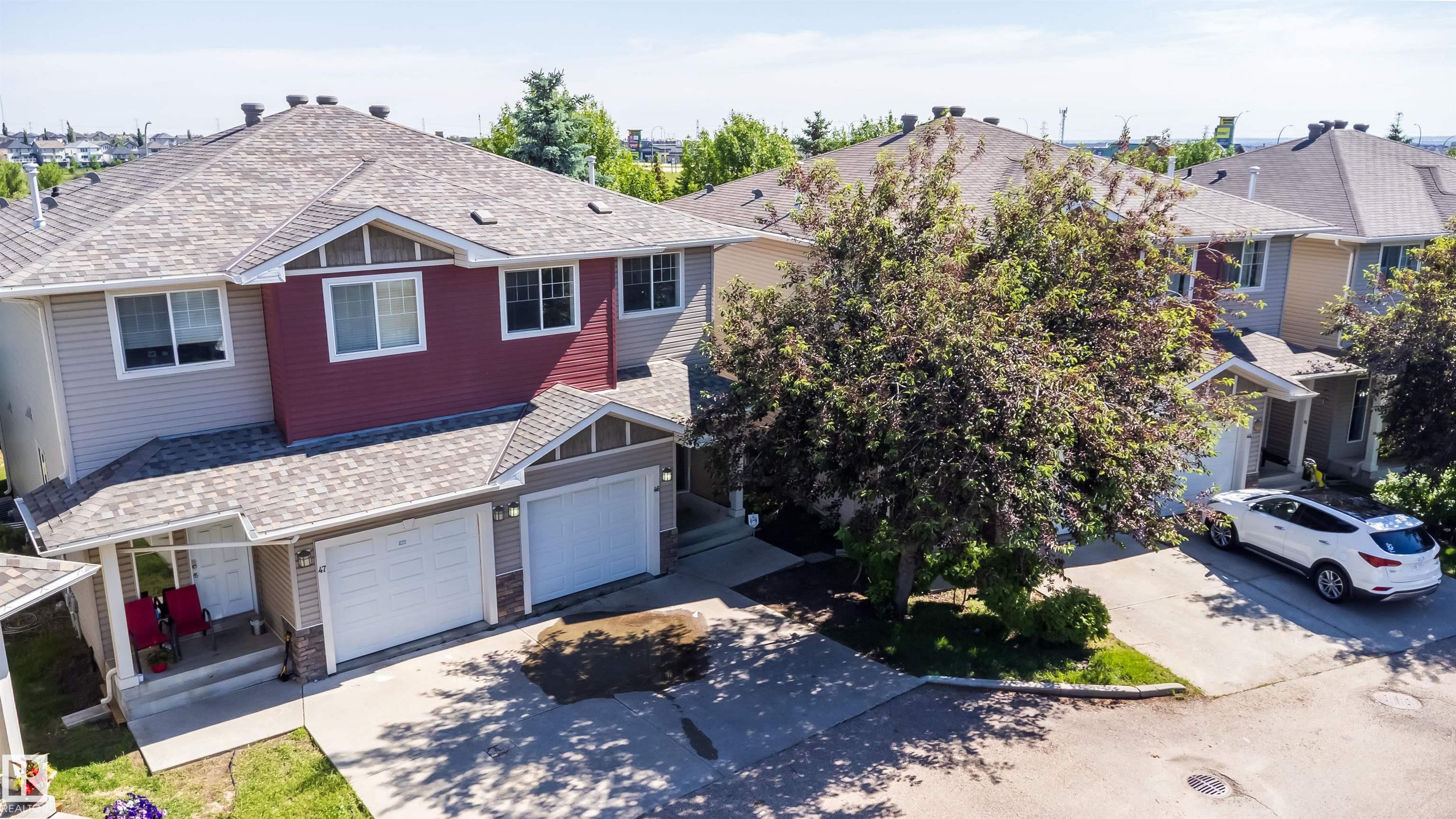 46 15151 43 Street, E4503023, Alberta,