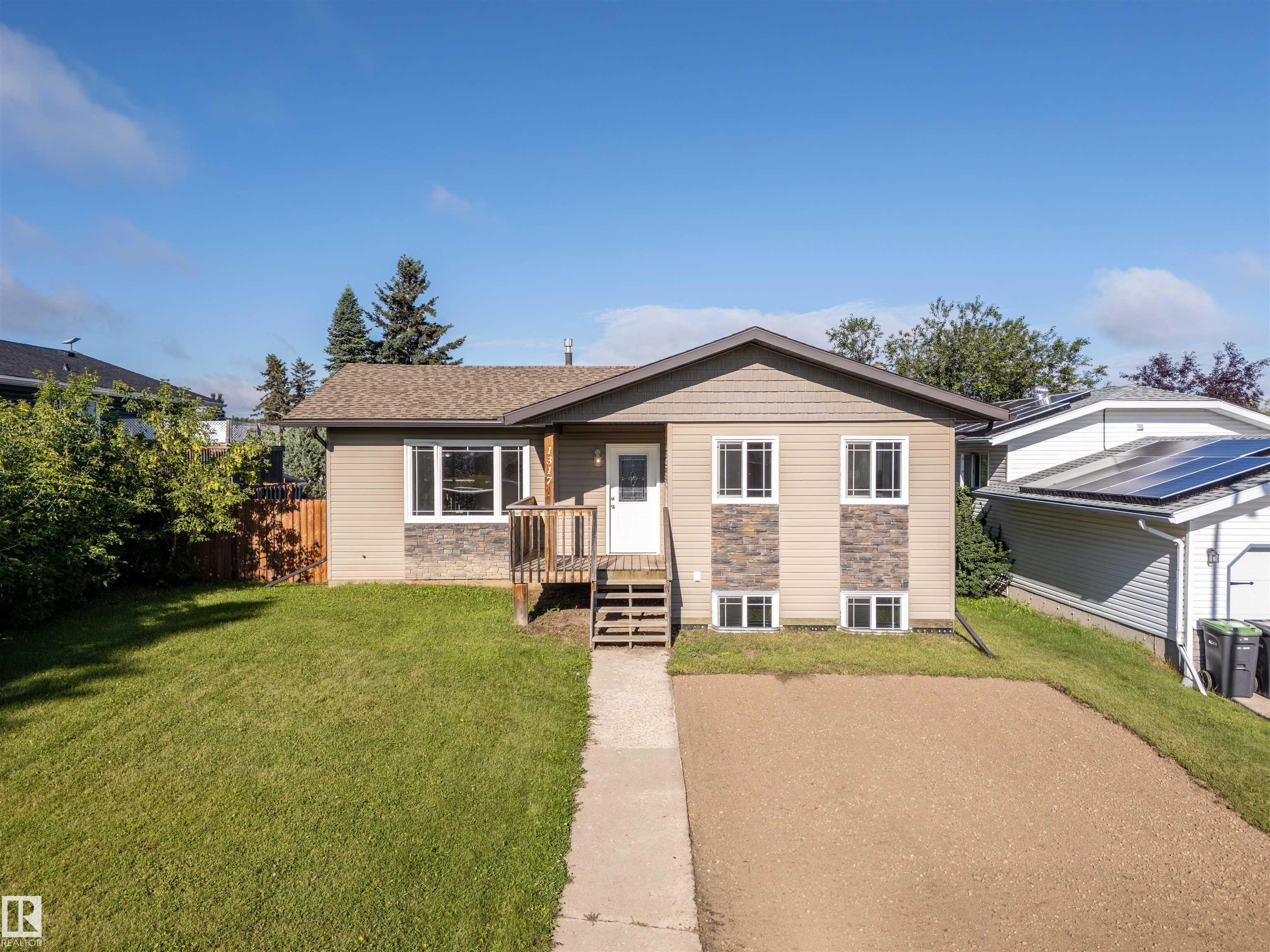 1317 11 Street, E4503025, Alberta,