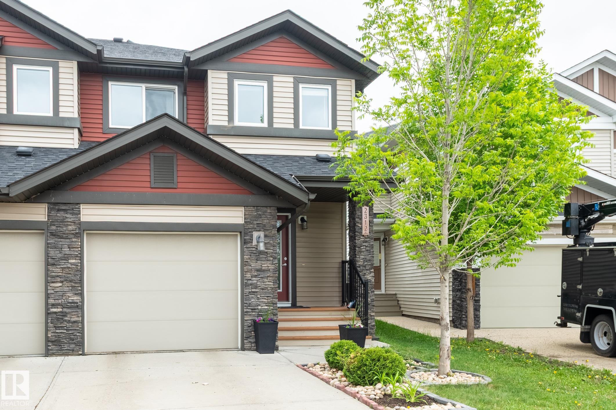 2312 CASEY CRES, E4503034, Alberta,