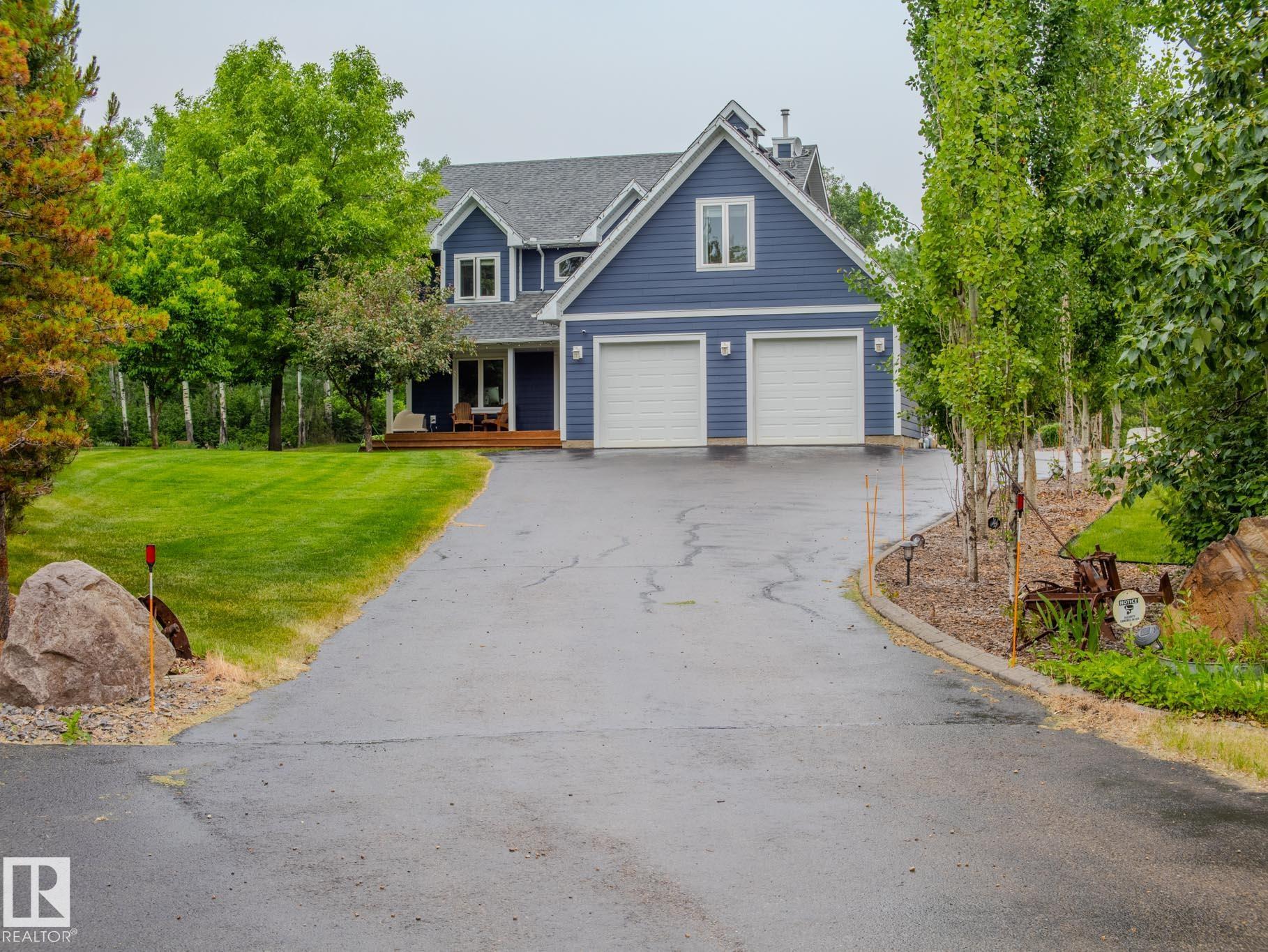 4-27504 TWP ROAD 540, E4503037, Alberta,