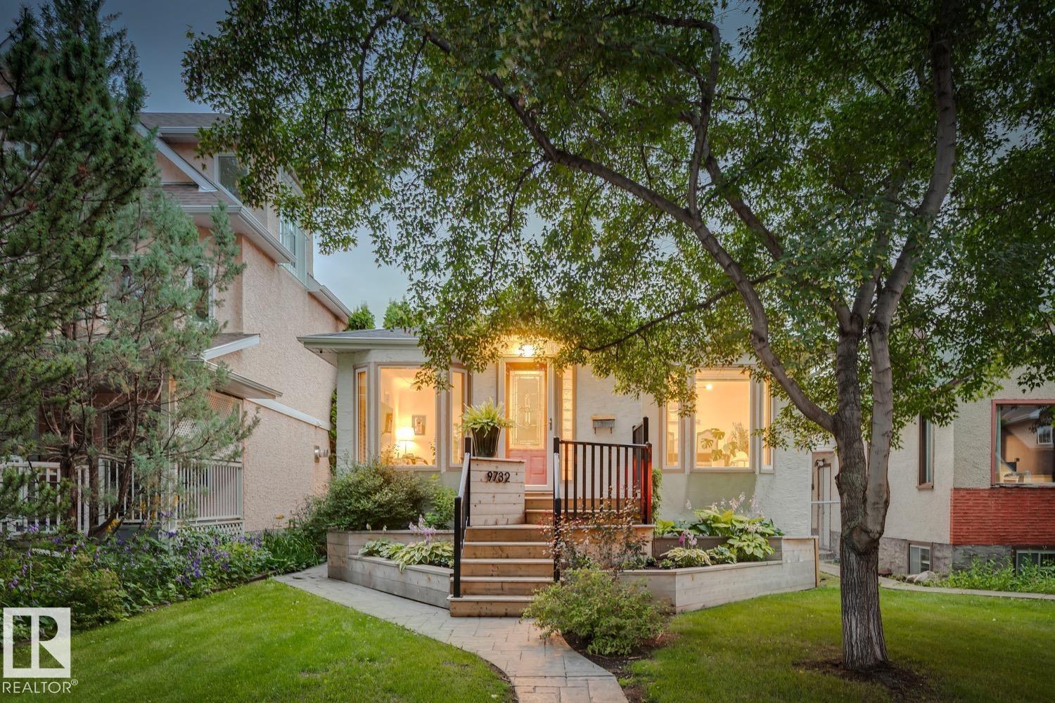 9732 95 Street, E4503041, Alberta,