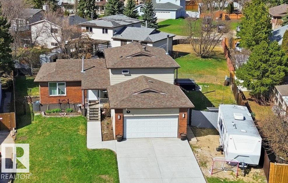 9 PROSPECT, E4503042, Alberta,