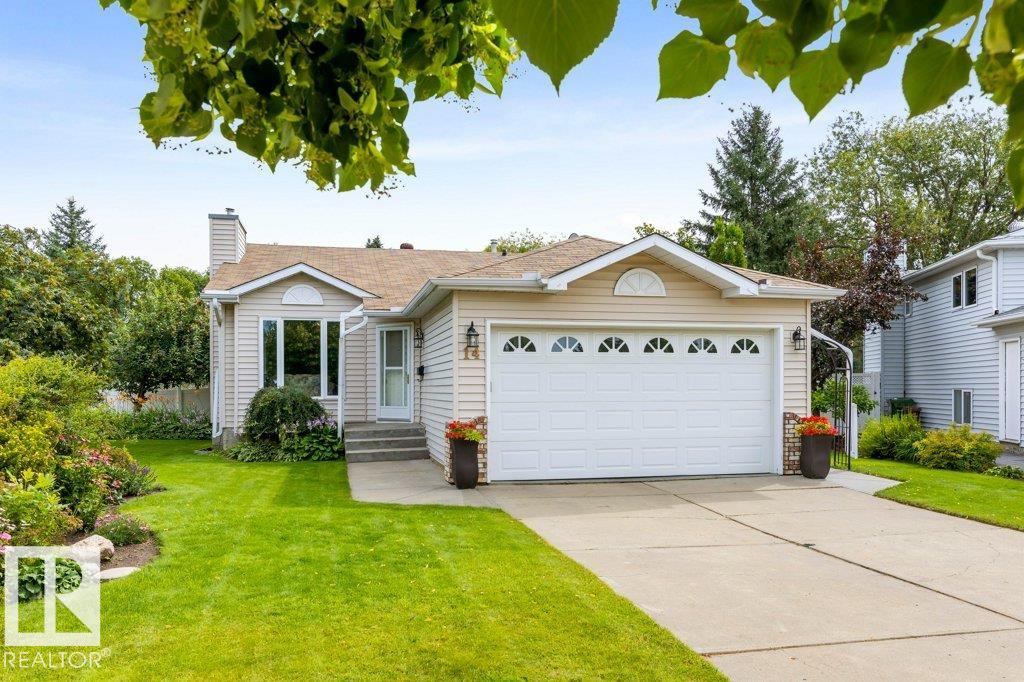 14 FULTON Place, E4503044, Alberta,