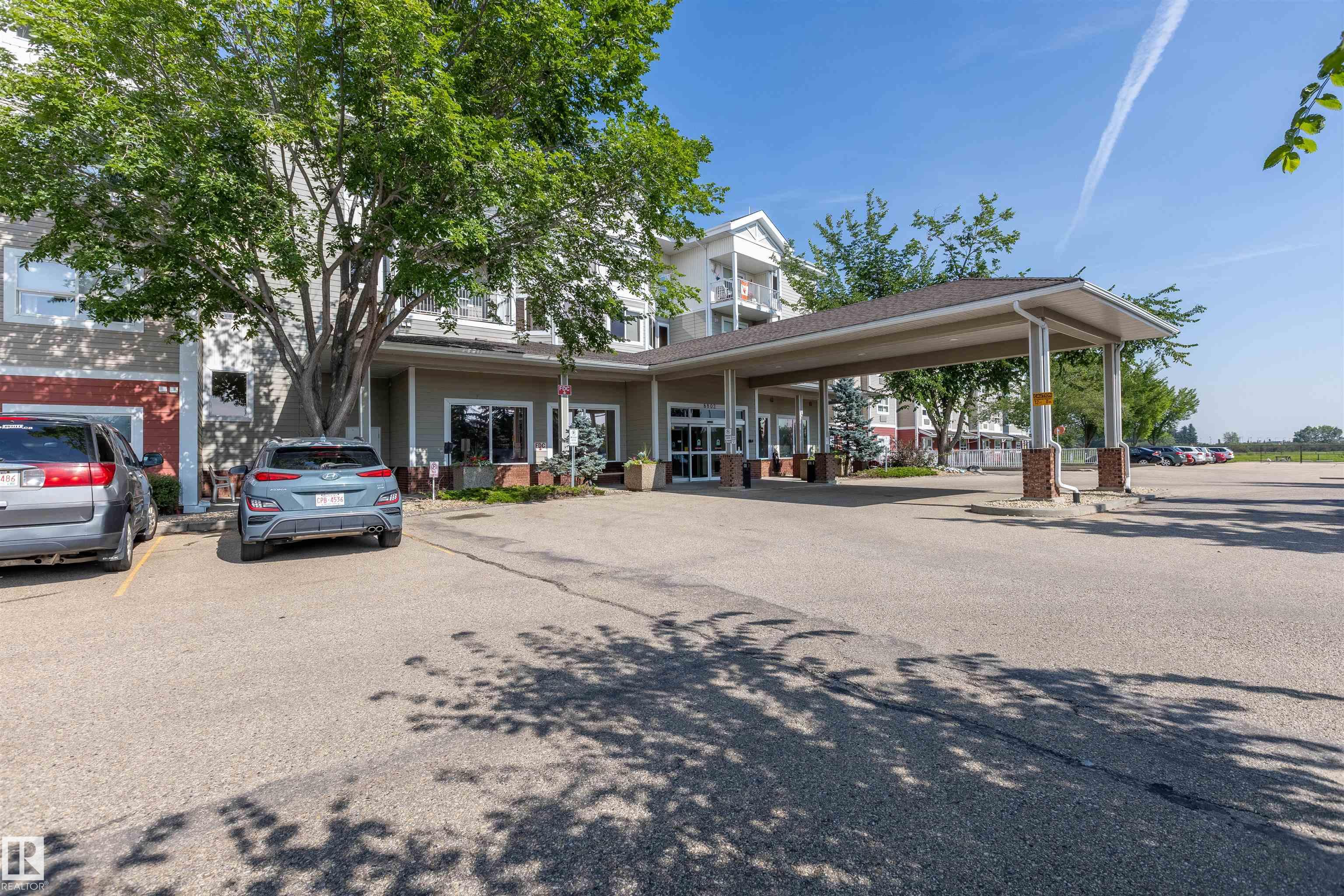 326 8802 SOUTHFORT Drive, E4503046, Alberta,